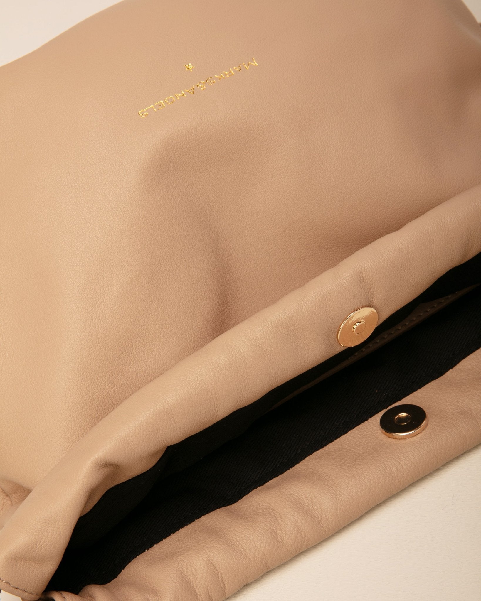 Mini Sabri New Cappuccino - Marks&Angels