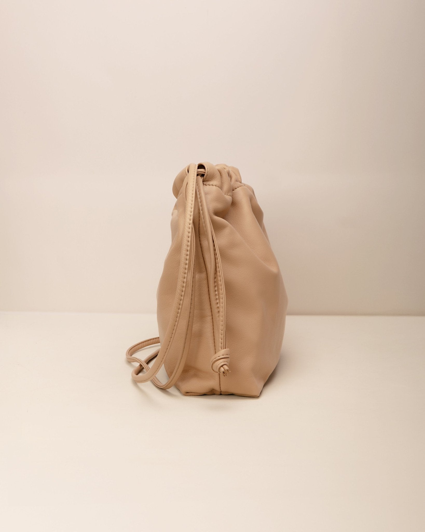 Mini Sabri New Cappuccino - Marks&Angels