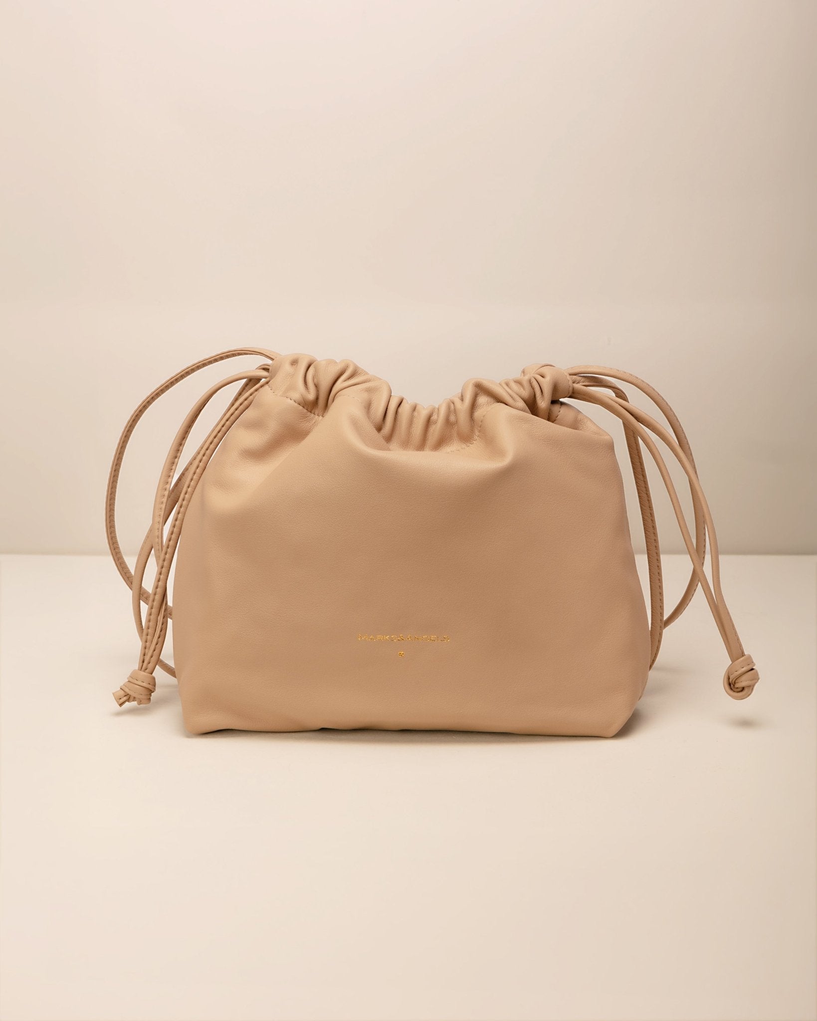 Mini Sabri New Cappuccino - Marks&Angels