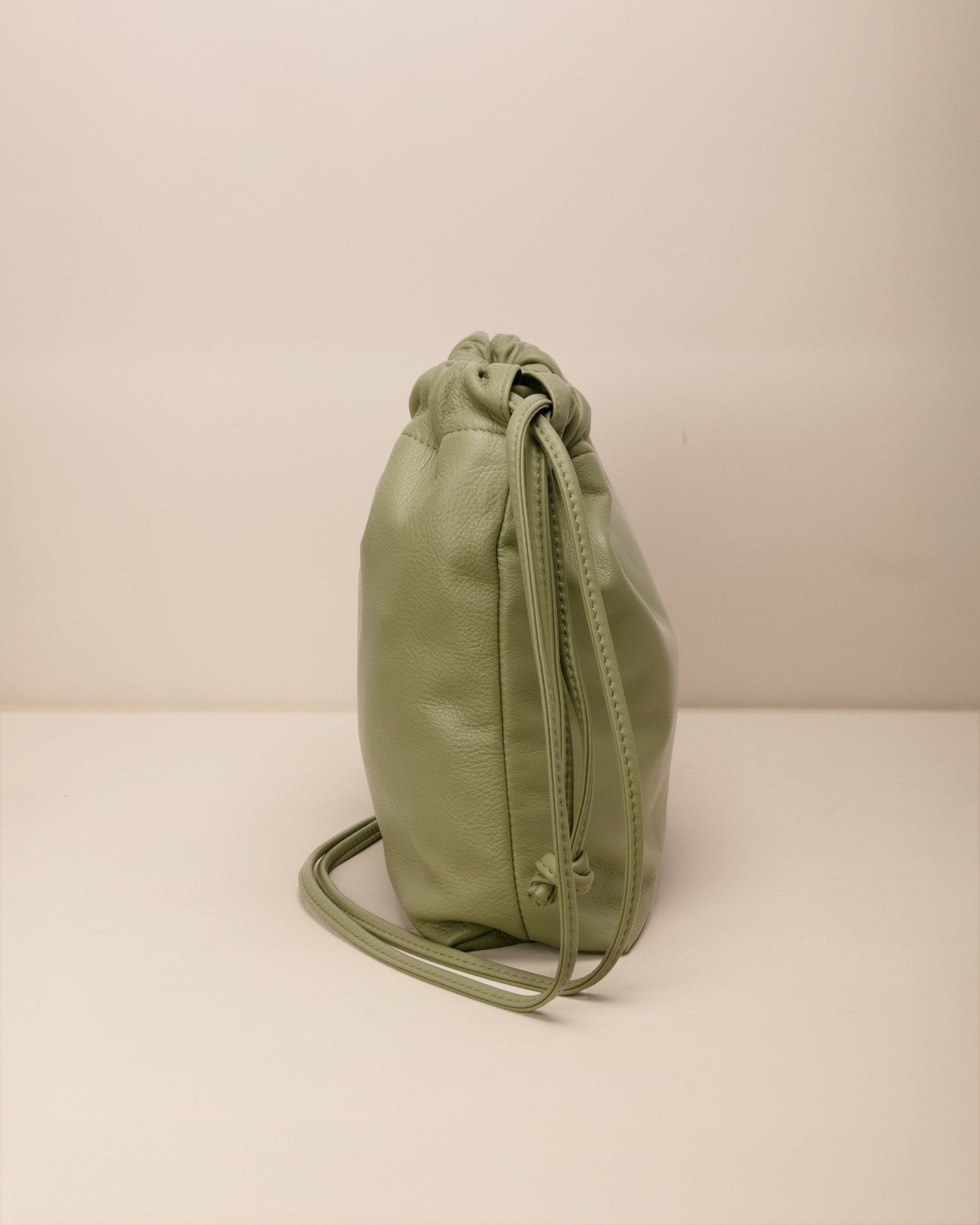 Mini Sabri New Olive - Marks&Angels