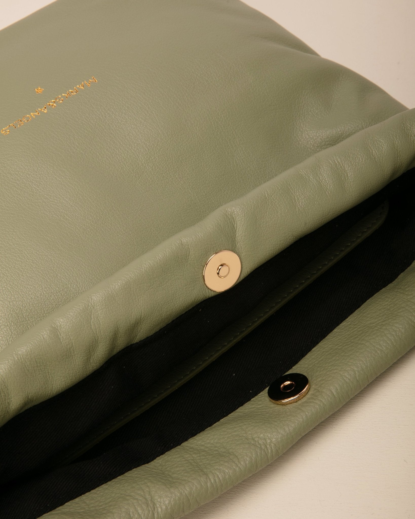 Mini Sabri New Olive - Marks&Angels