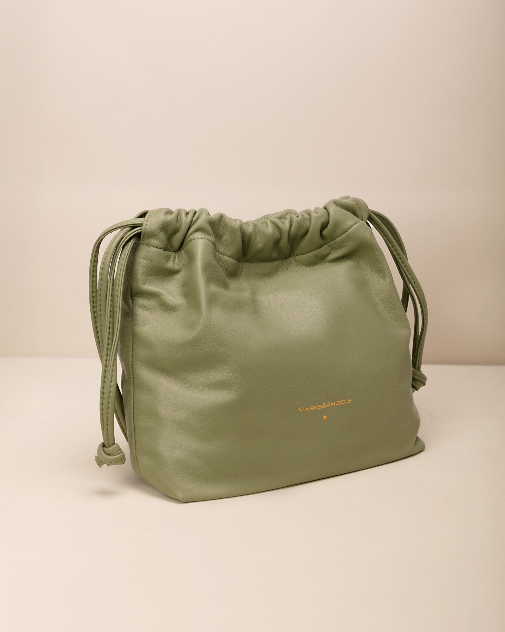 Mini Sabri New Olive - Marks&Angels