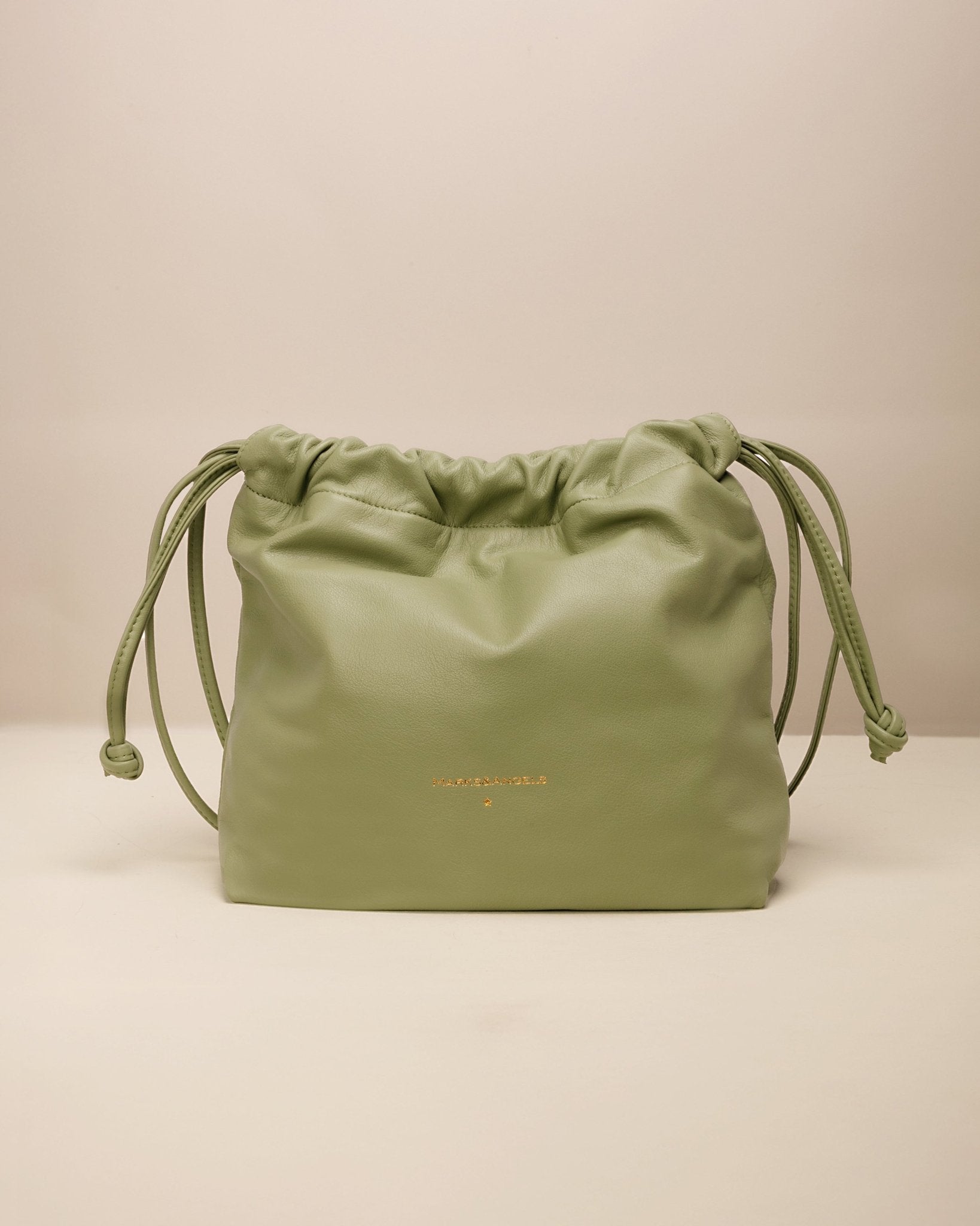 Mini Sabri New Olive - Marks&Angels