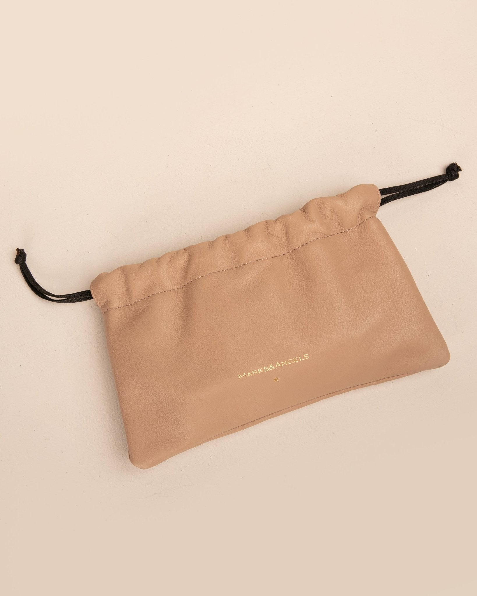 Mini Sack Cappuccino - Marks&Angels
