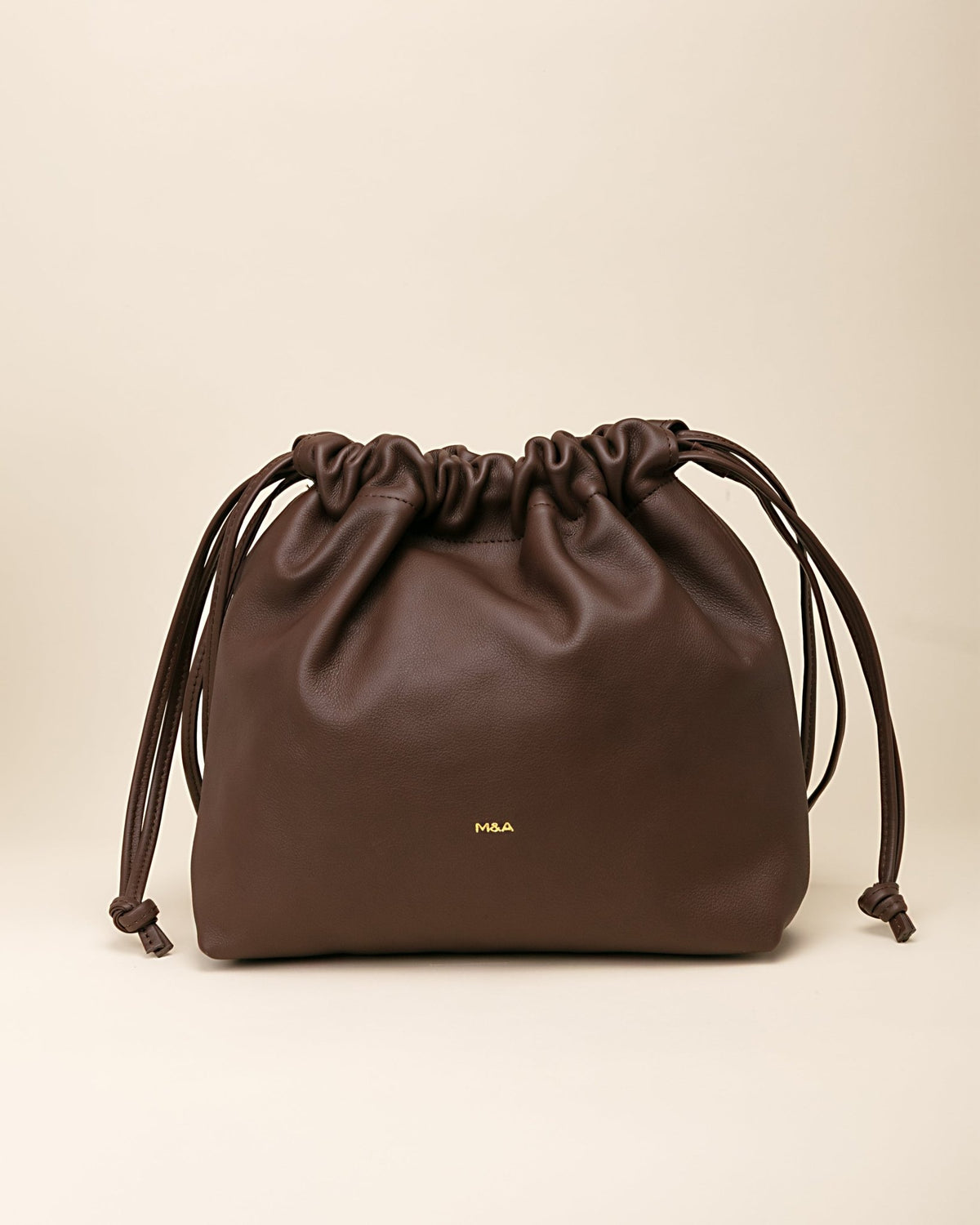Mini Sabri Castagno - Marks&Angels