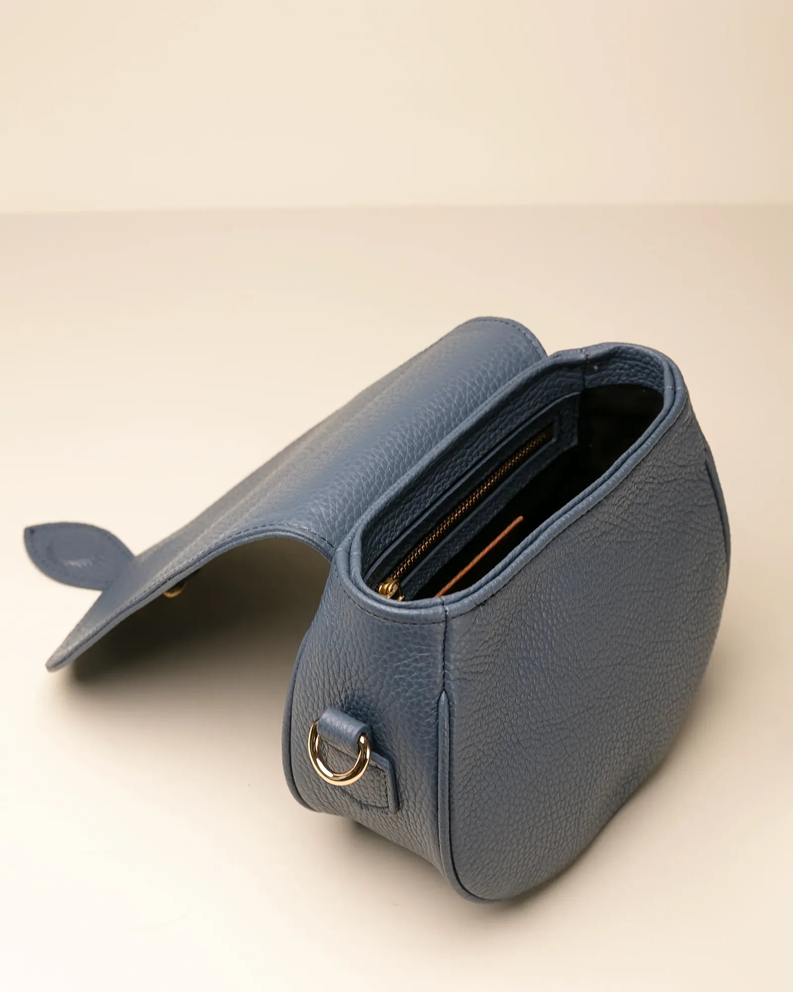 Mini Ele New Bluebell - Marks&Angels