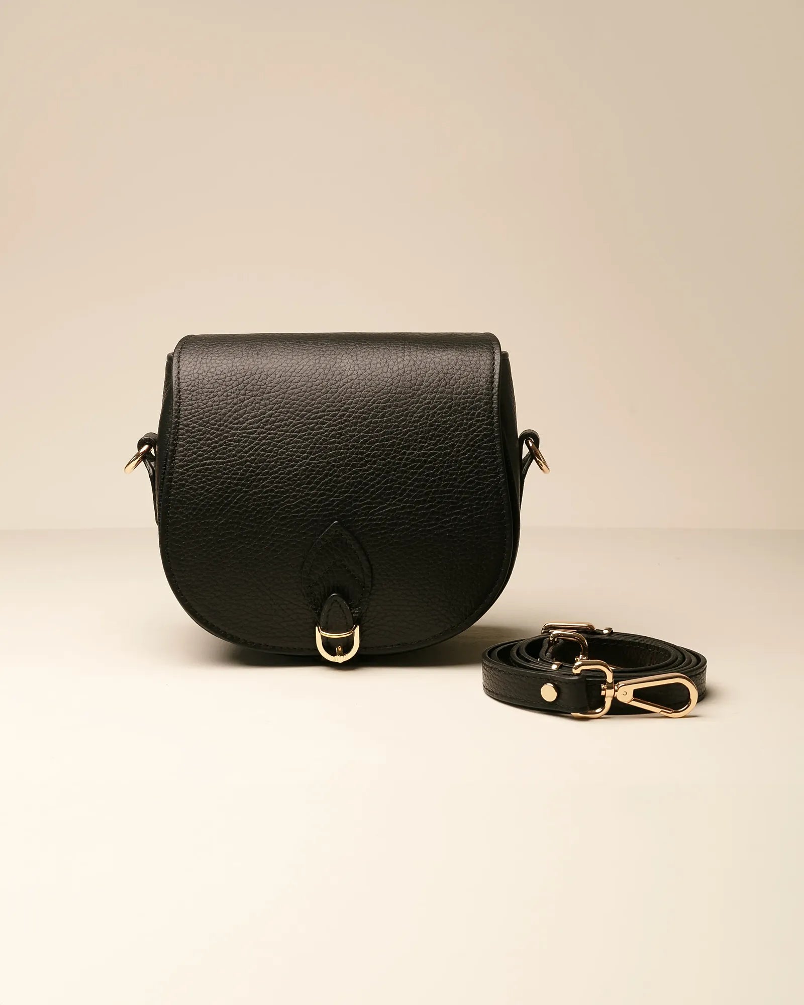 Mini Ele New Nero - Marks&Angels