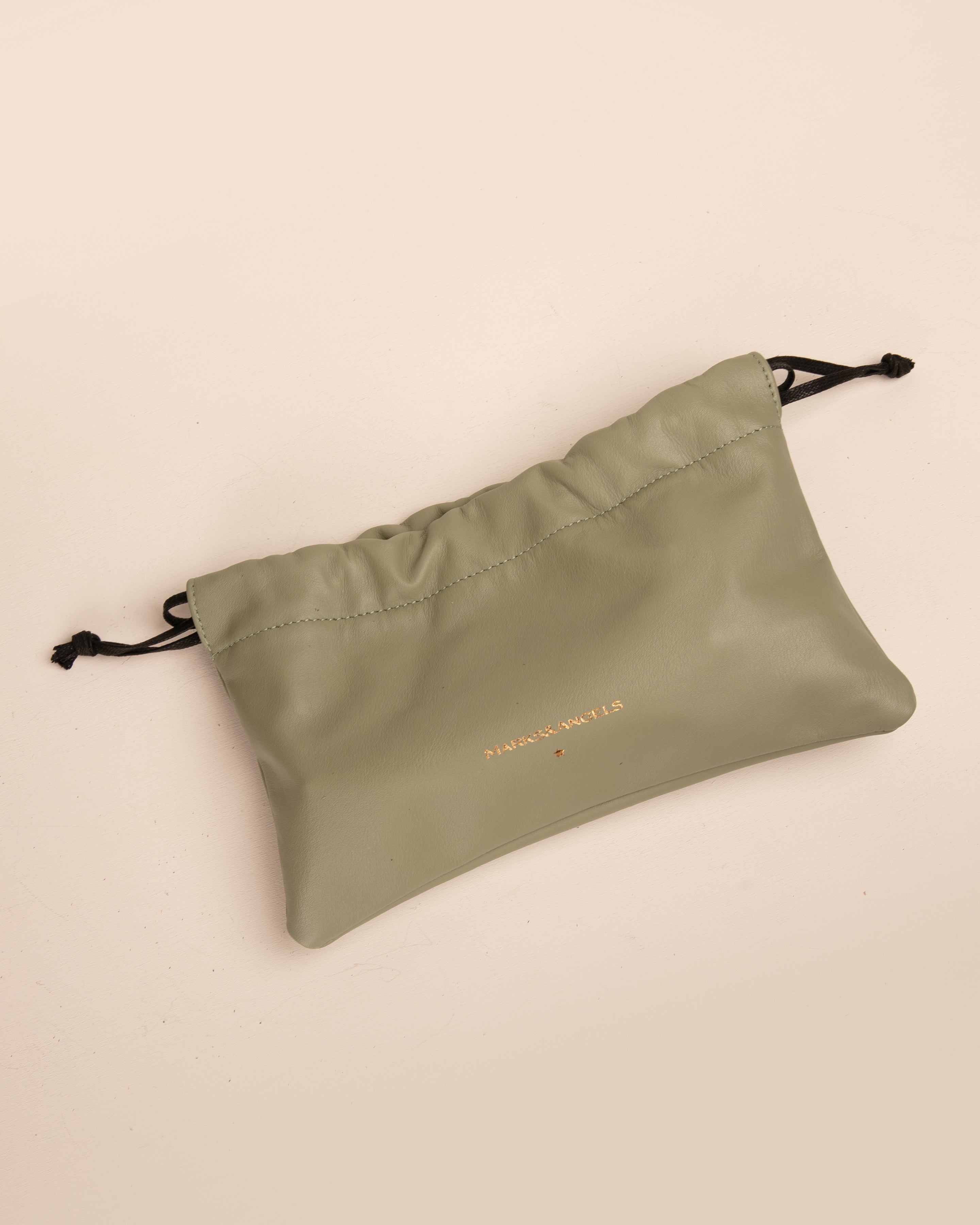 Mini Sack Olive