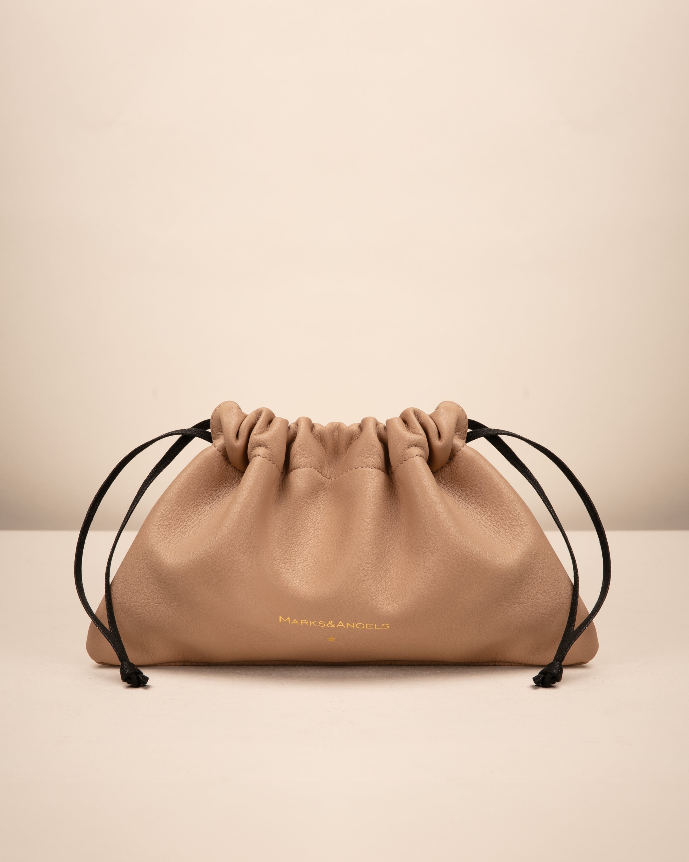 Mini Sack Cappuccino