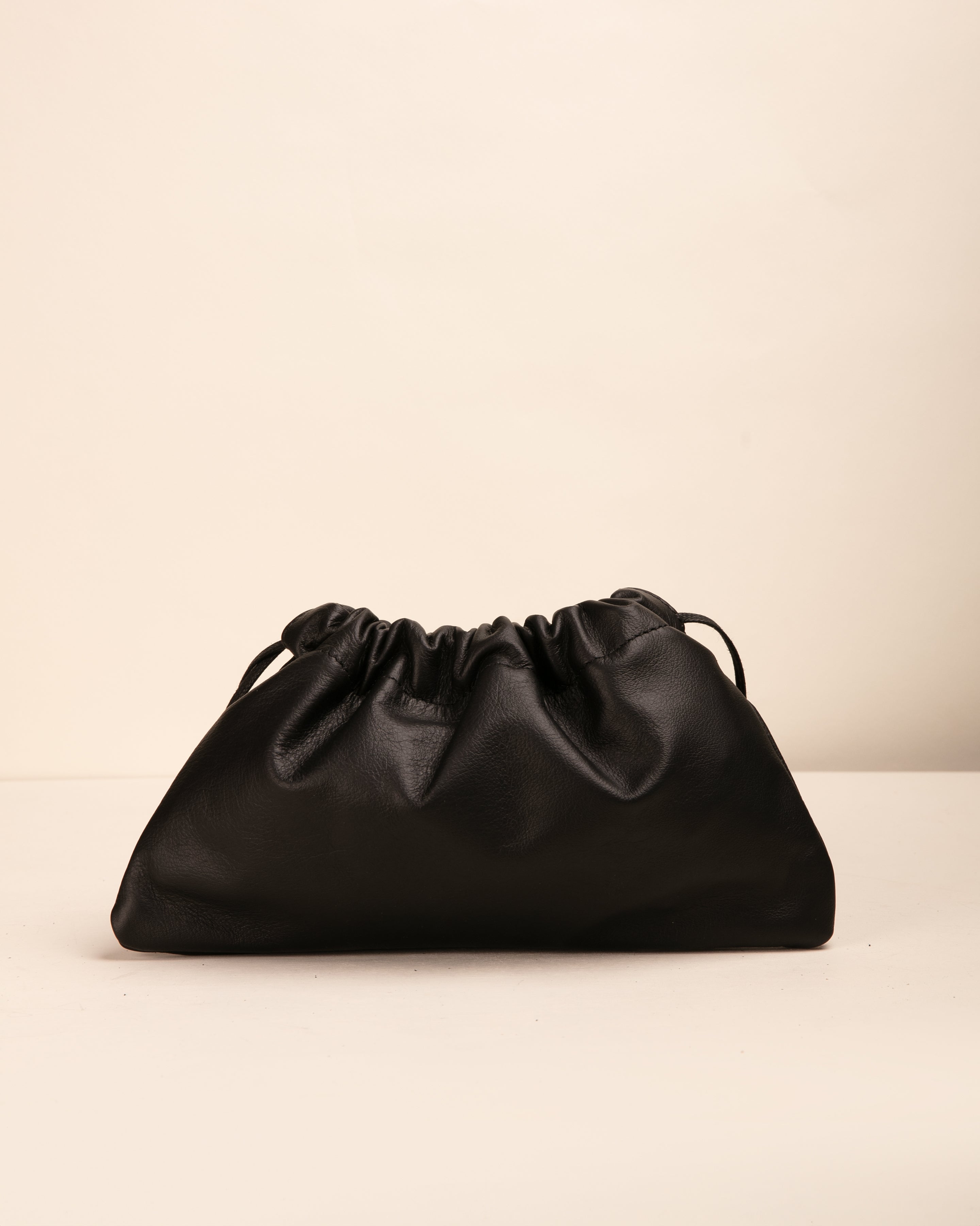 Mini Sack Nero