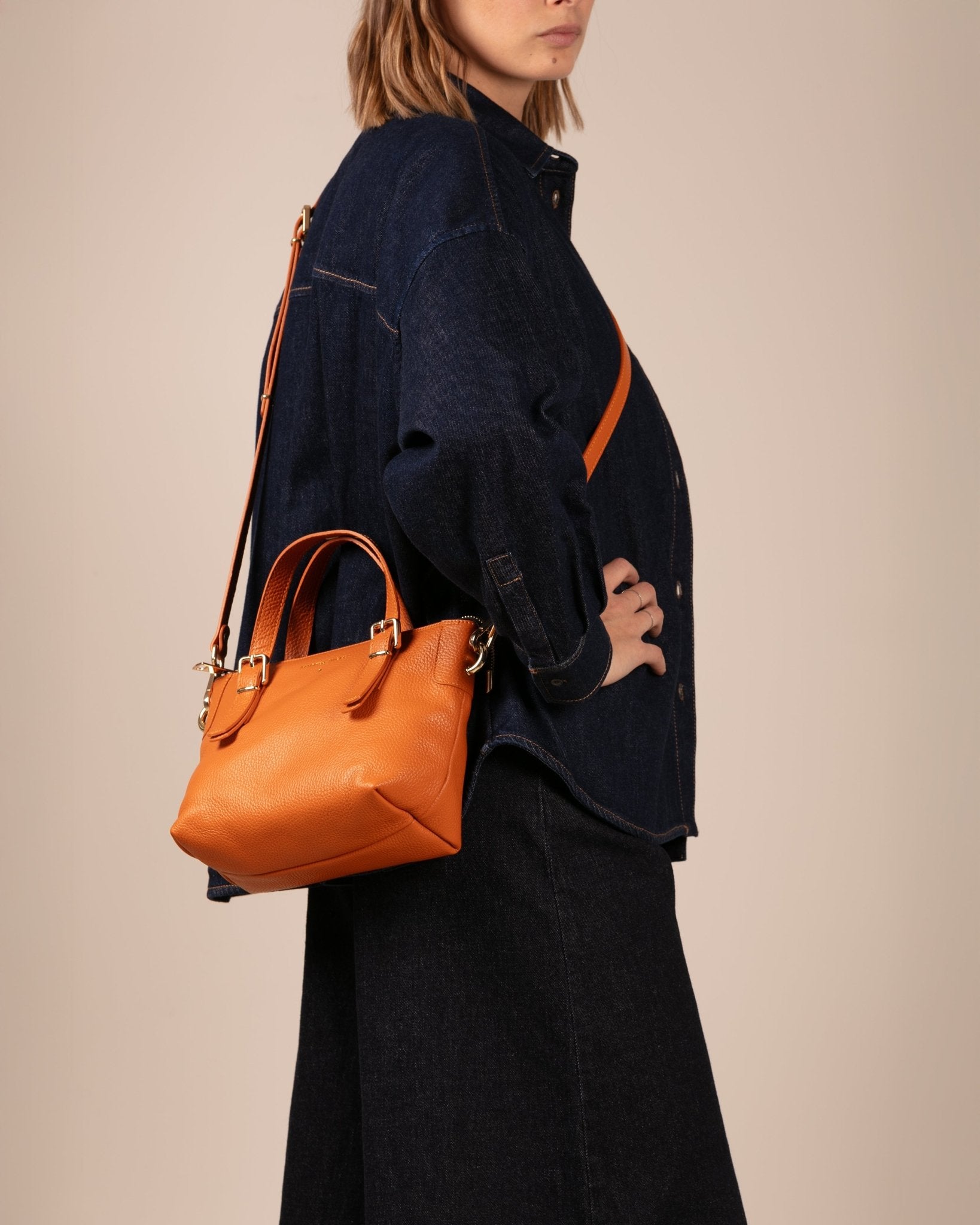 Nano Claudia Marigold - Marks&Angels
