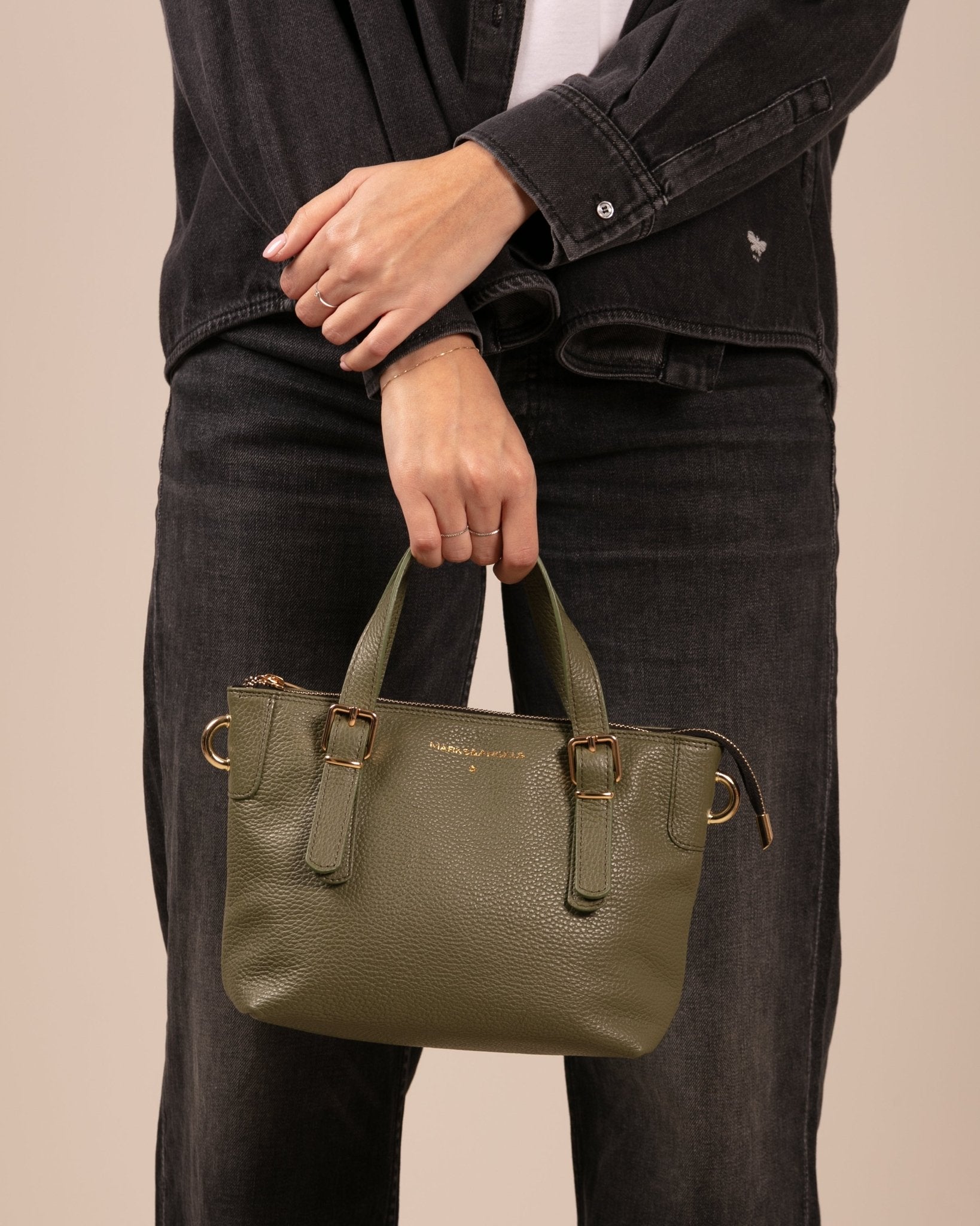 Nano Claudia Bosco - Marks&Angels