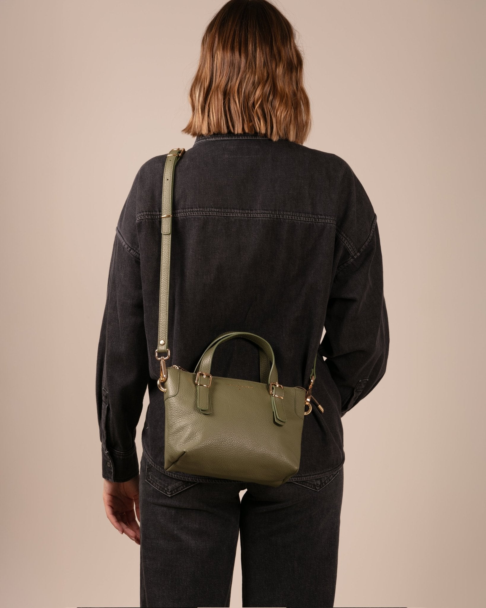 Nano Claudia Bosco - Marks&Angels