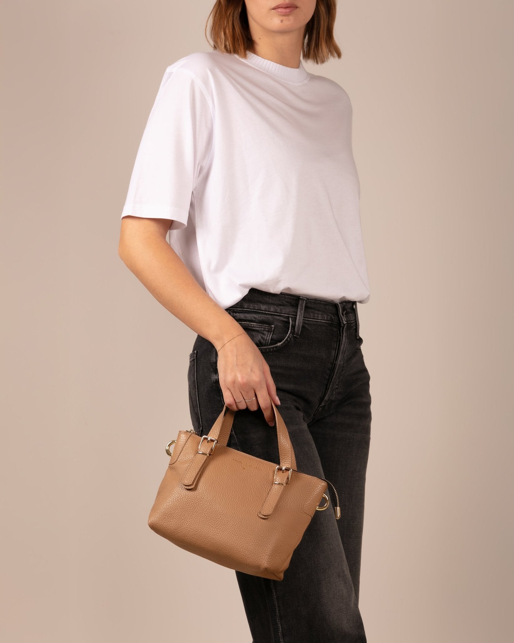 Nano Claudia Cappuccino - Marks&Angels