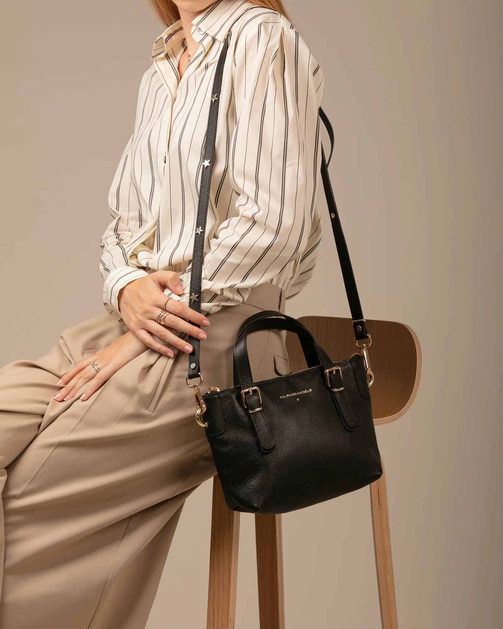 Nano Claudia Wort - Marks&Angels