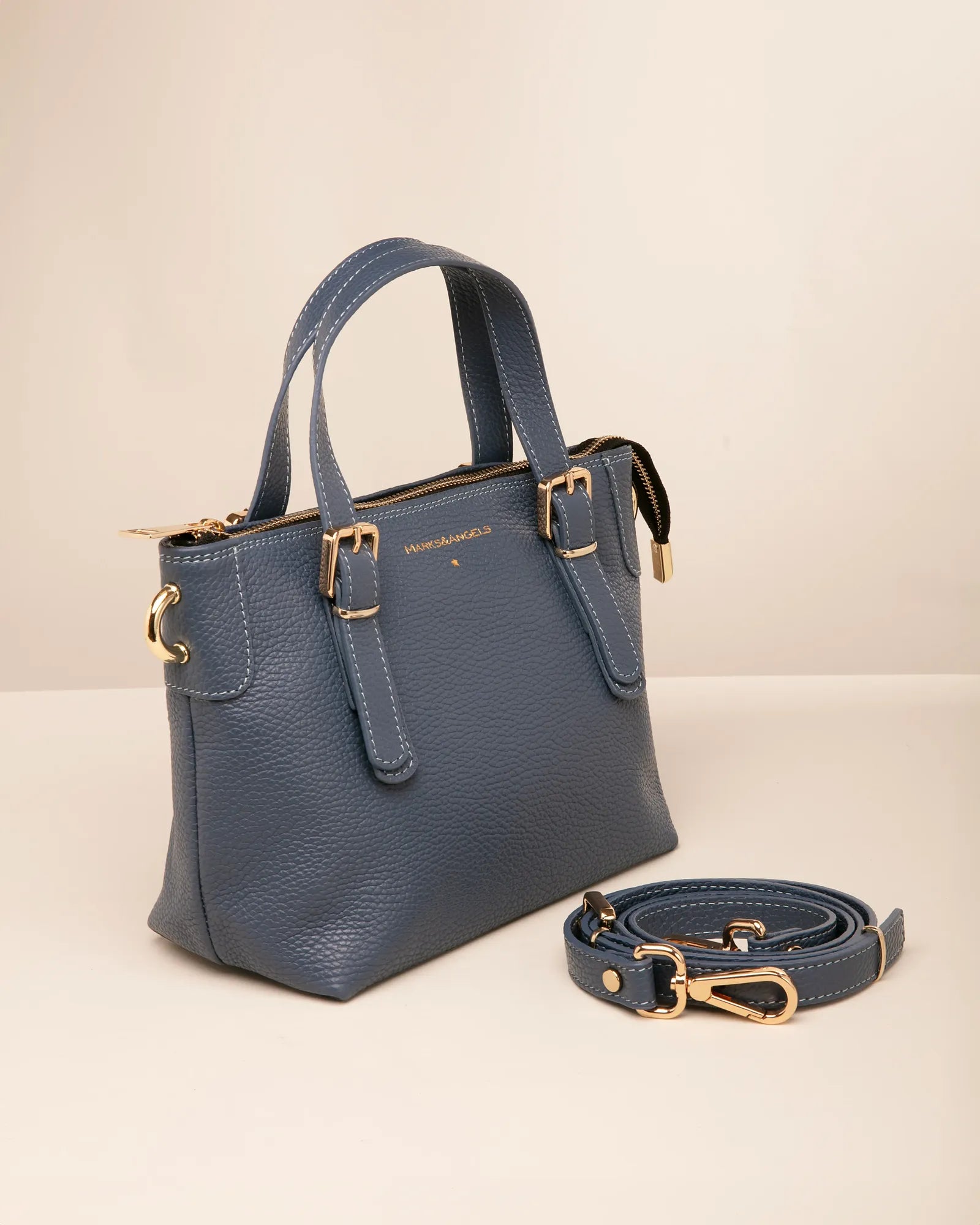 Nano Claudia Bluebell - Marks&Angels