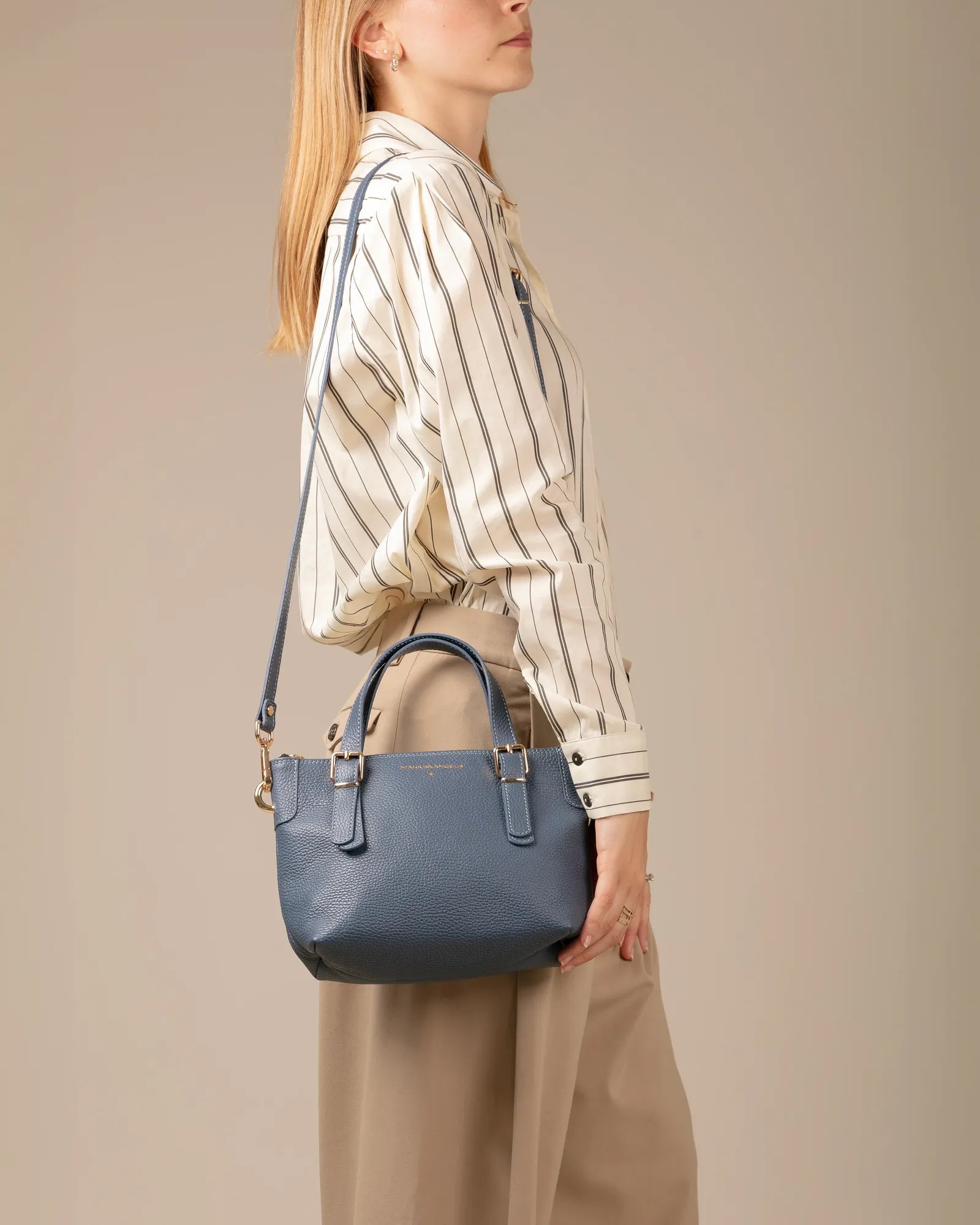 Nano Claudia Bluebell - Marks&Angels