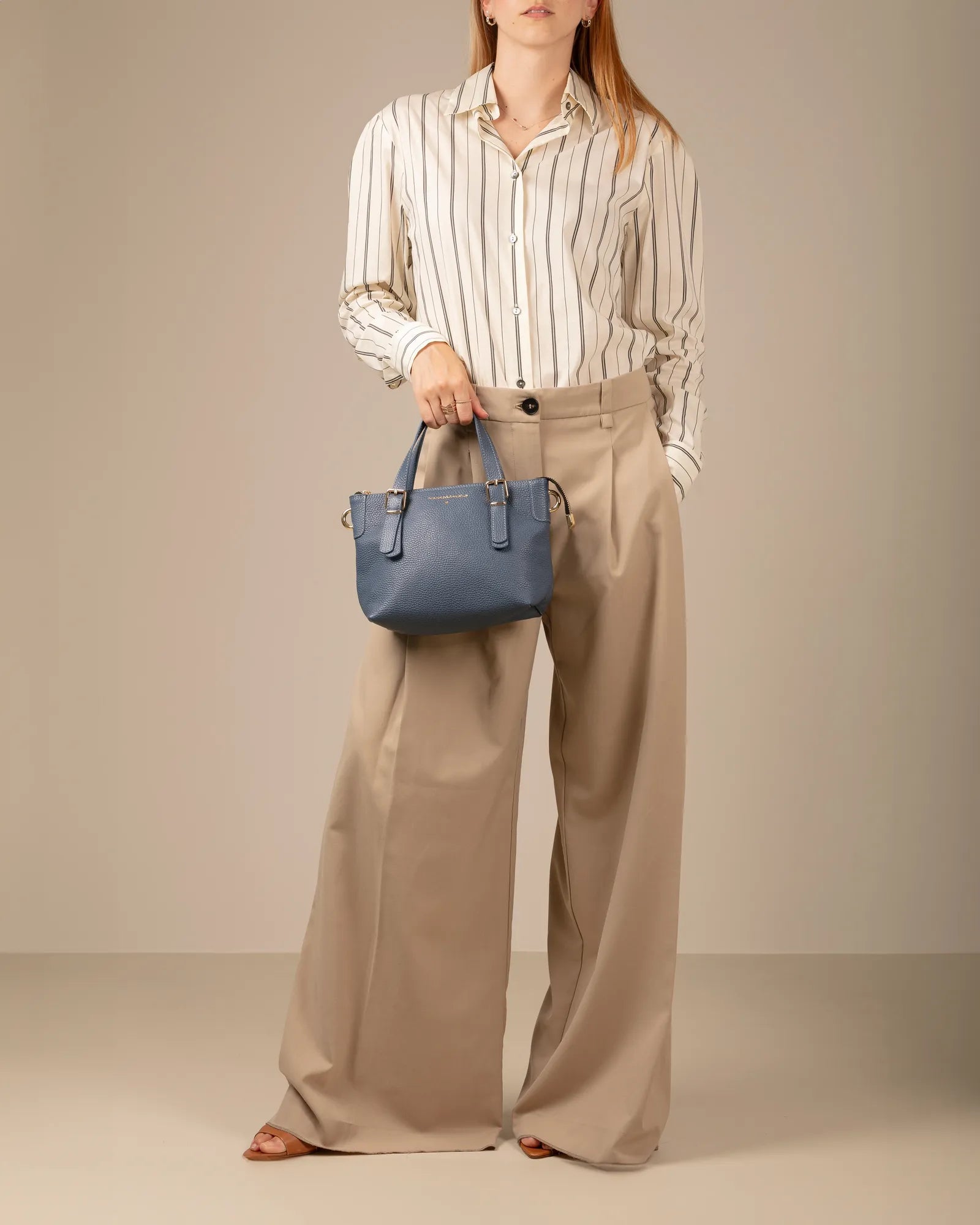 Nano Claudia Bluebell - Marks&Angels