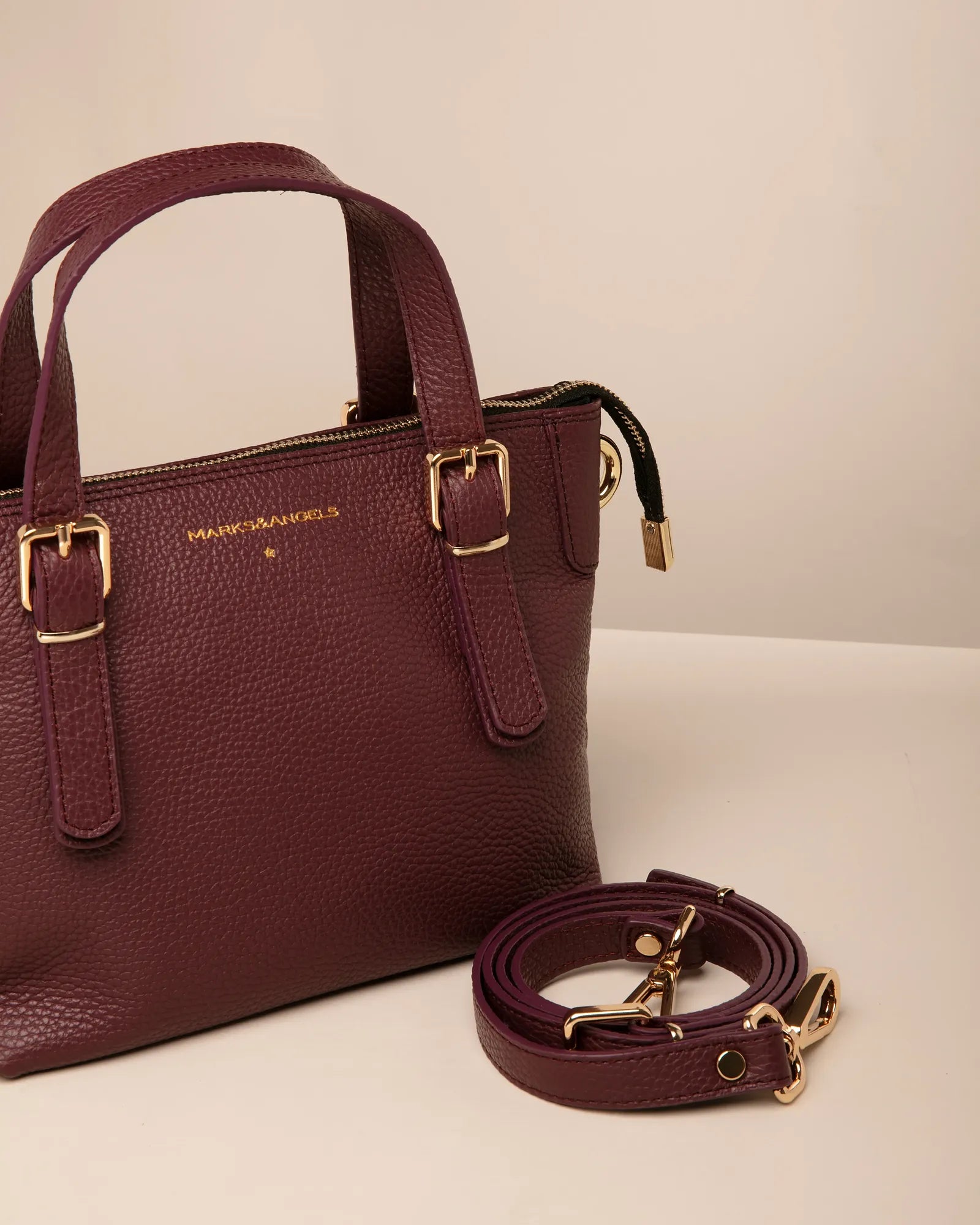 Nano Claudia Wort - Marks&Angels