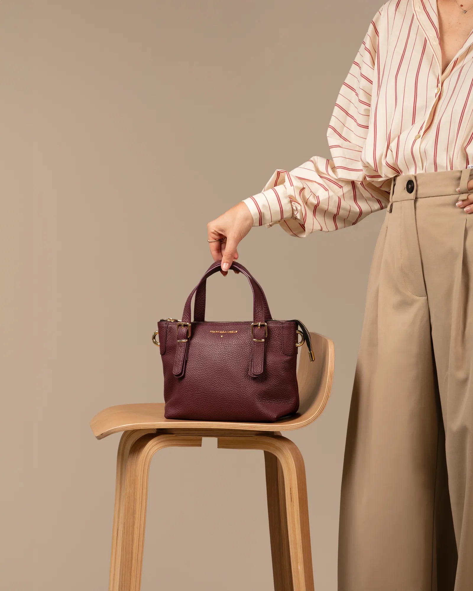 Nano Claudia Wort - Marks&Angels