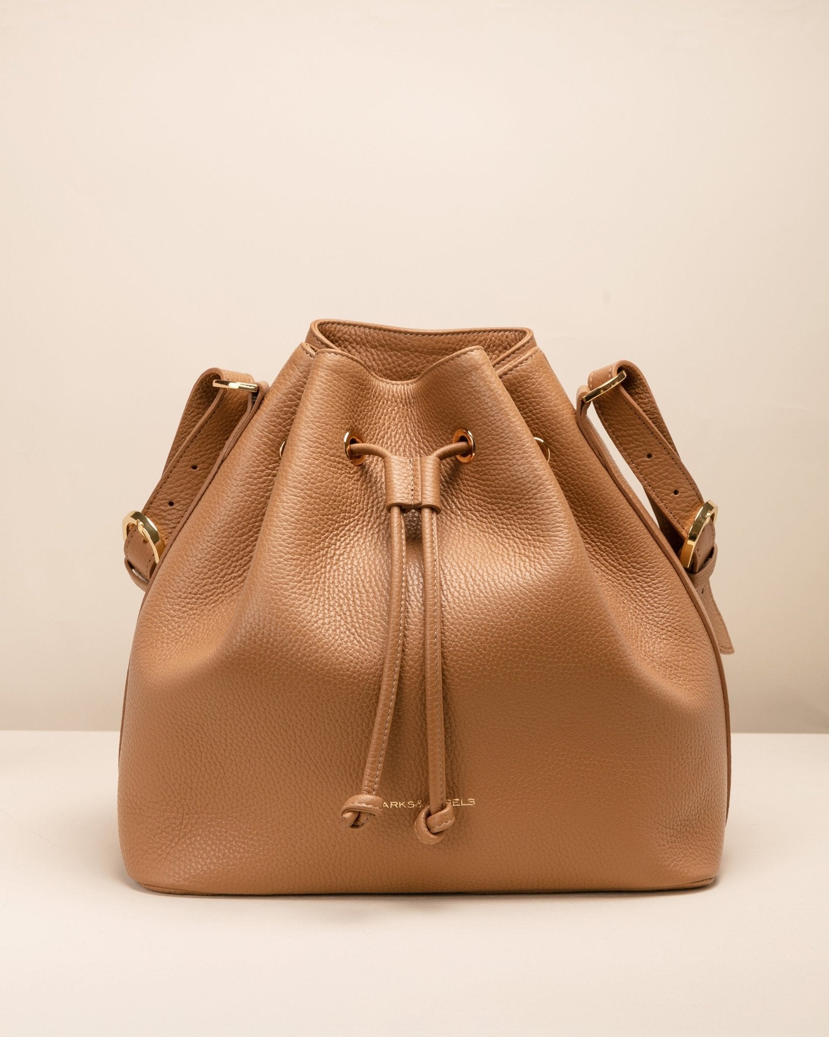 Pami Cappuccino - Marks&Angels