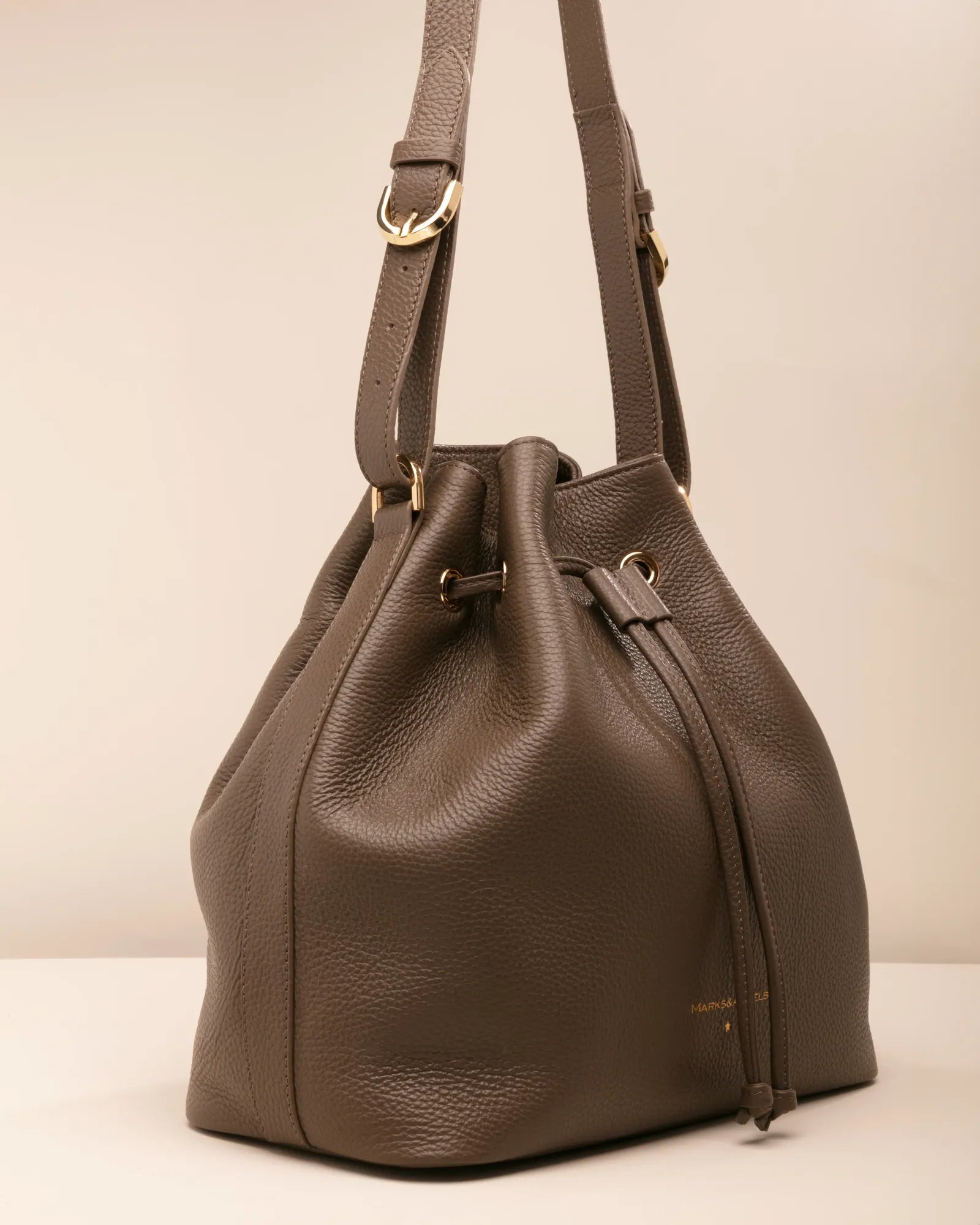 Pami Fango - Marks&Angels