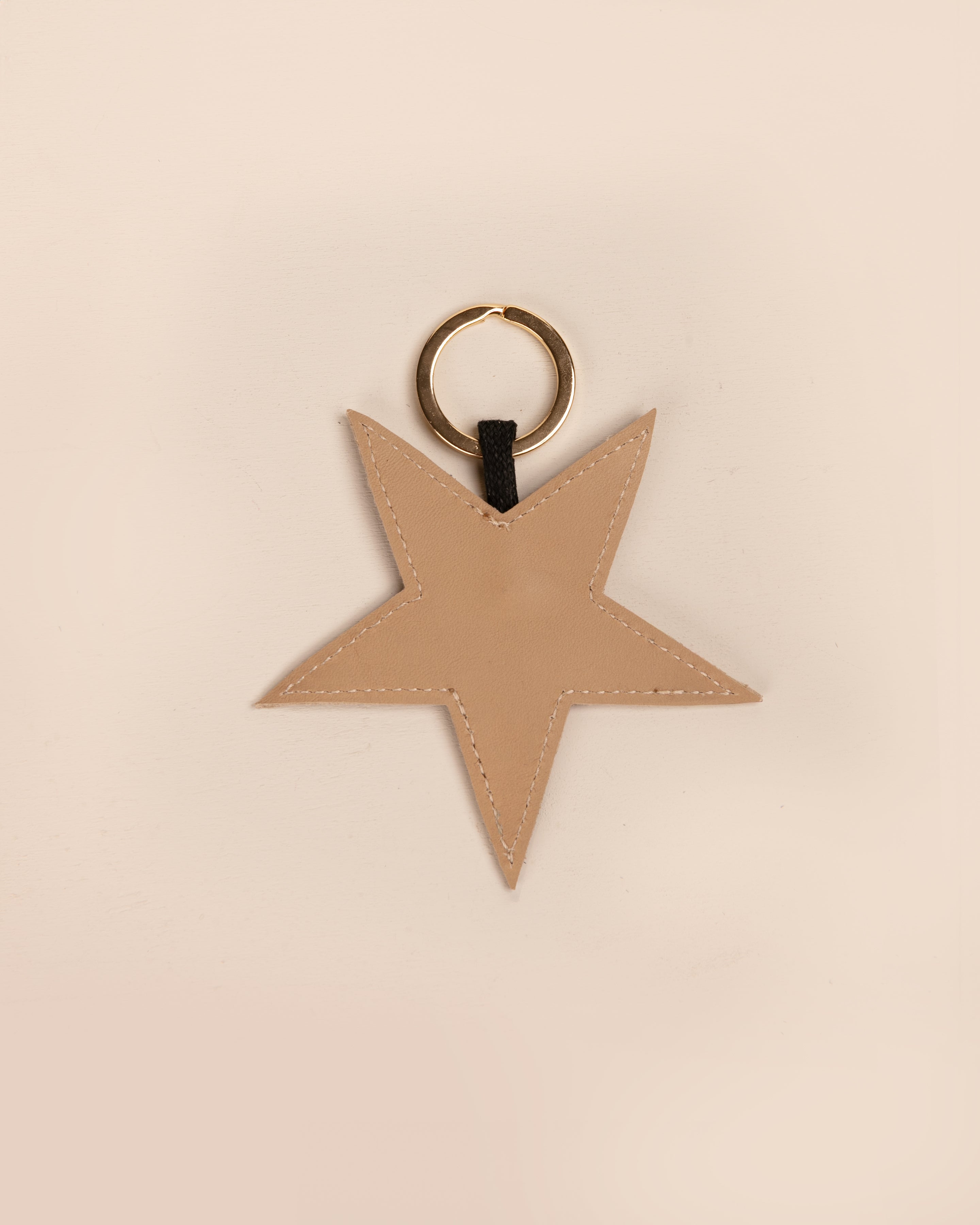 Portachiavi Stella Corda