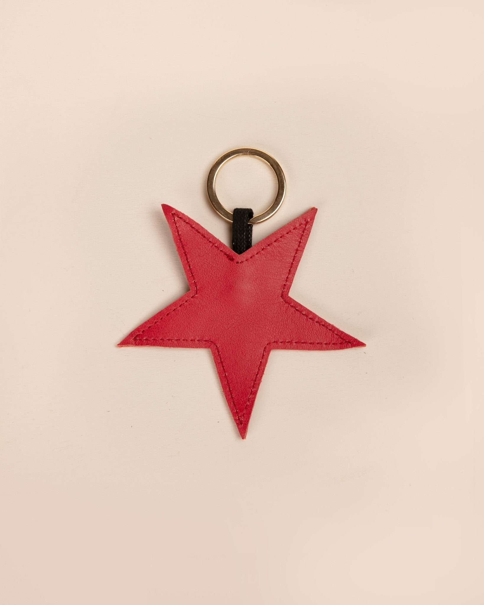 Portachiavi Stella Lipstick - Marks&Angels