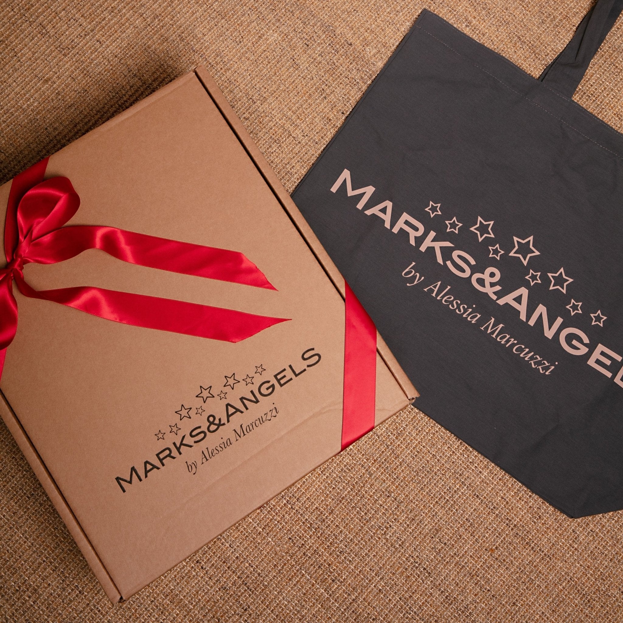 Small Mystery Box (90€) - Marks&Angels