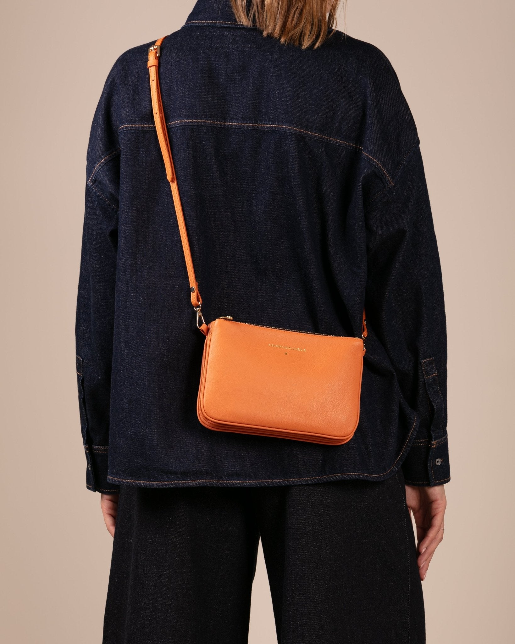 Trudi Arancio - Marks&Angels