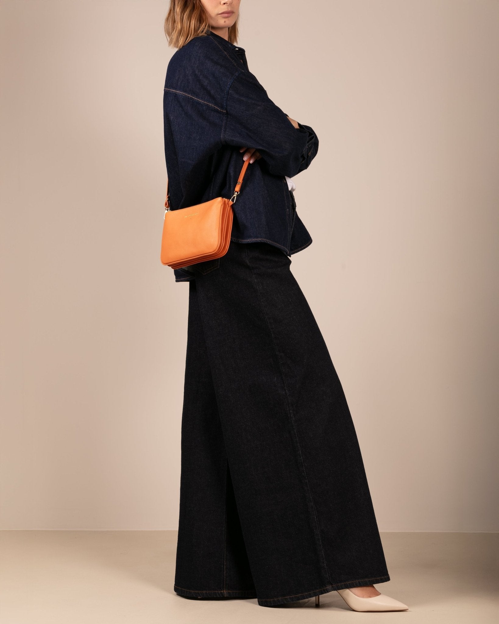 Trudi Arancio - Marks&Angels