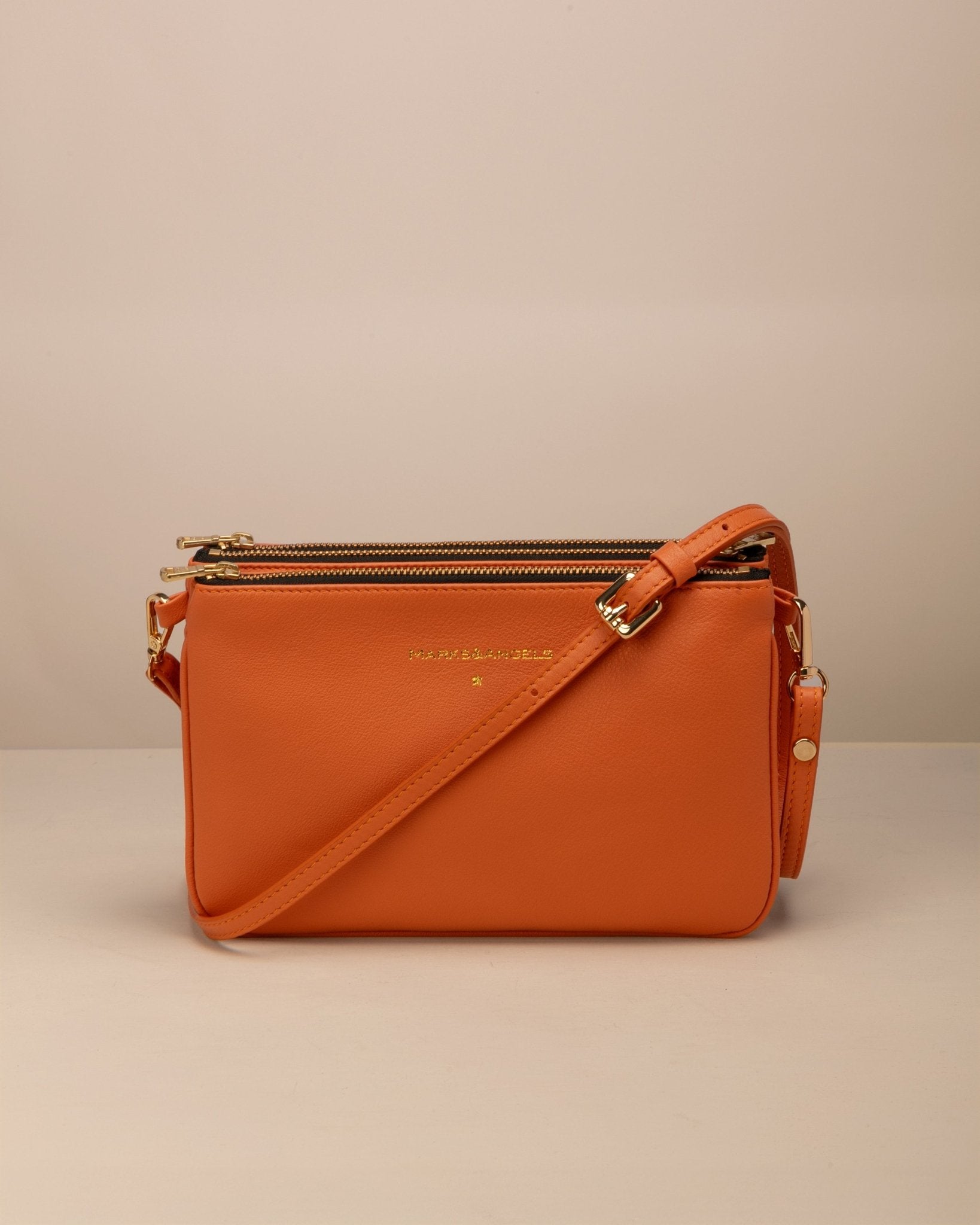 Trudi Arancio - Marks&Angels