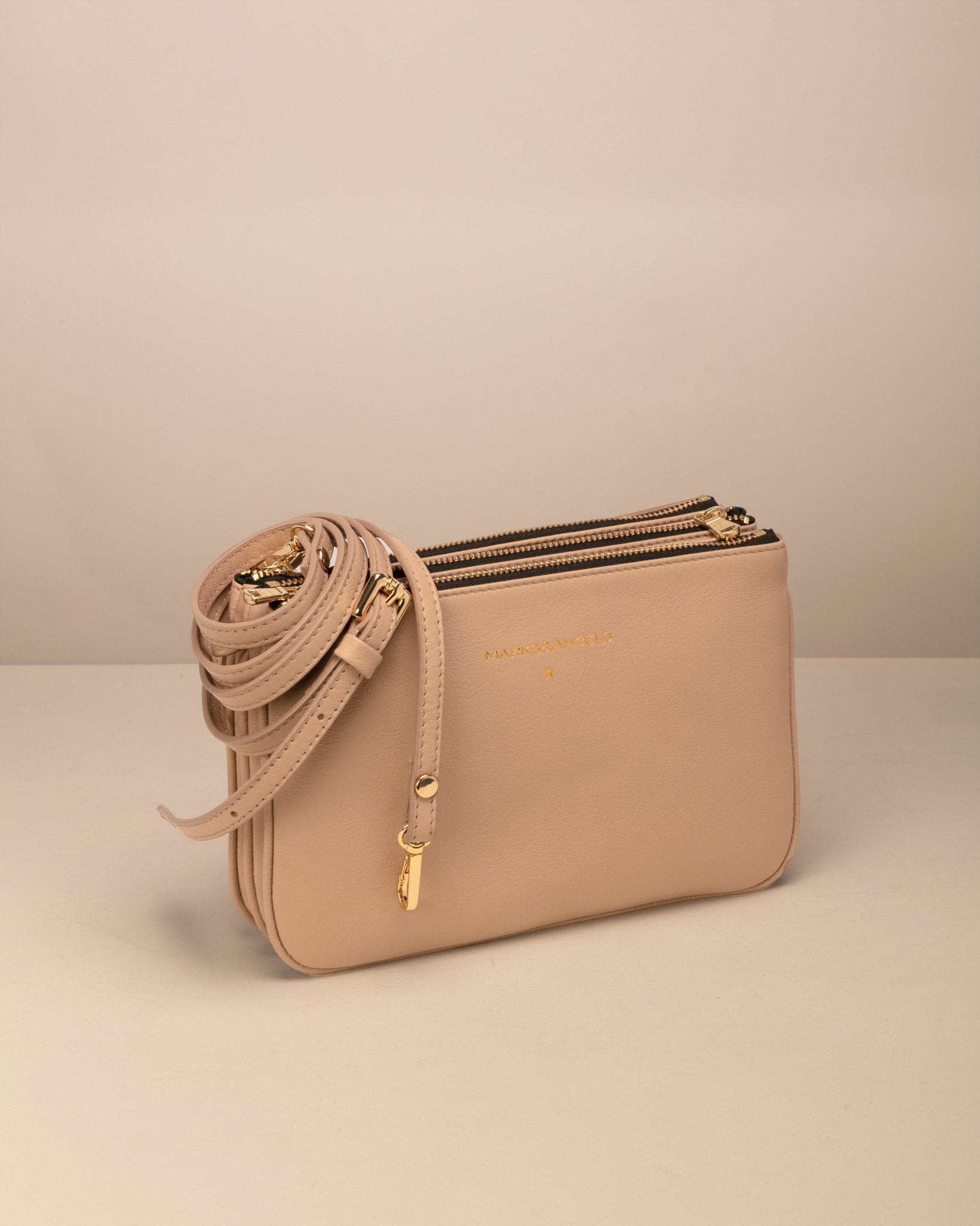 Trudi Cappuccino - Marks&Angels