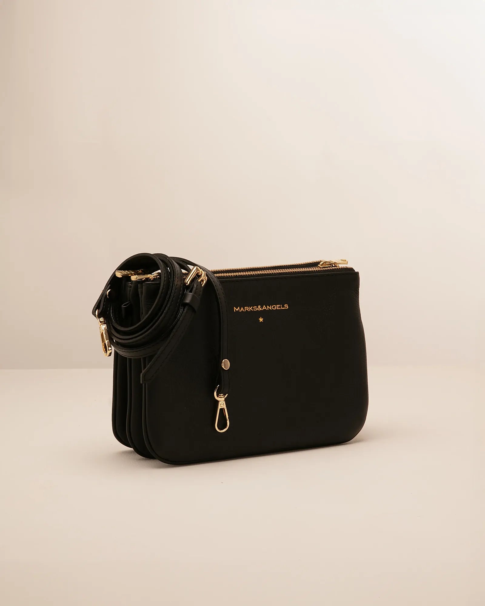 Trudi Nero - Marks&Angels