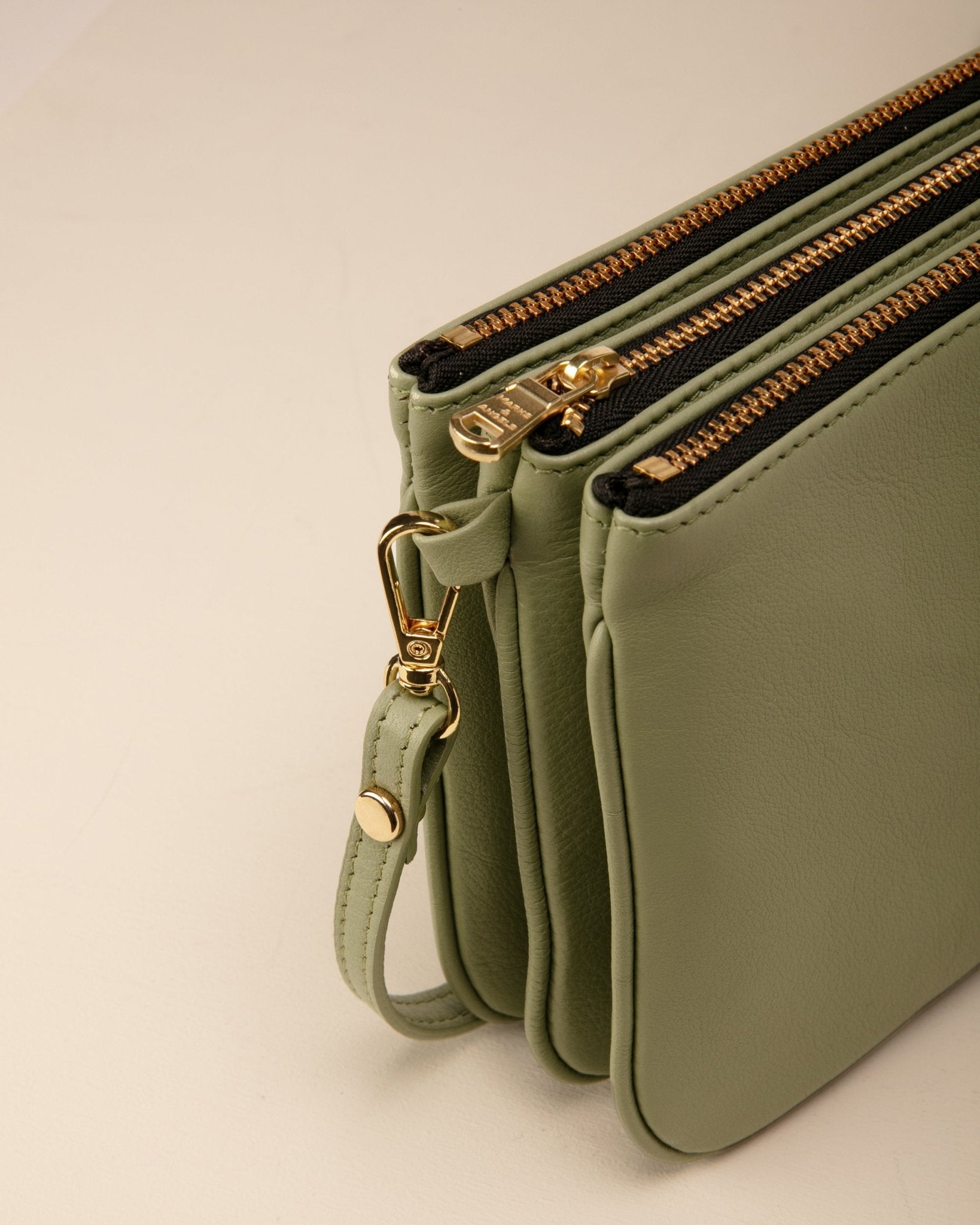 Trudi Olive - Marks&Angels