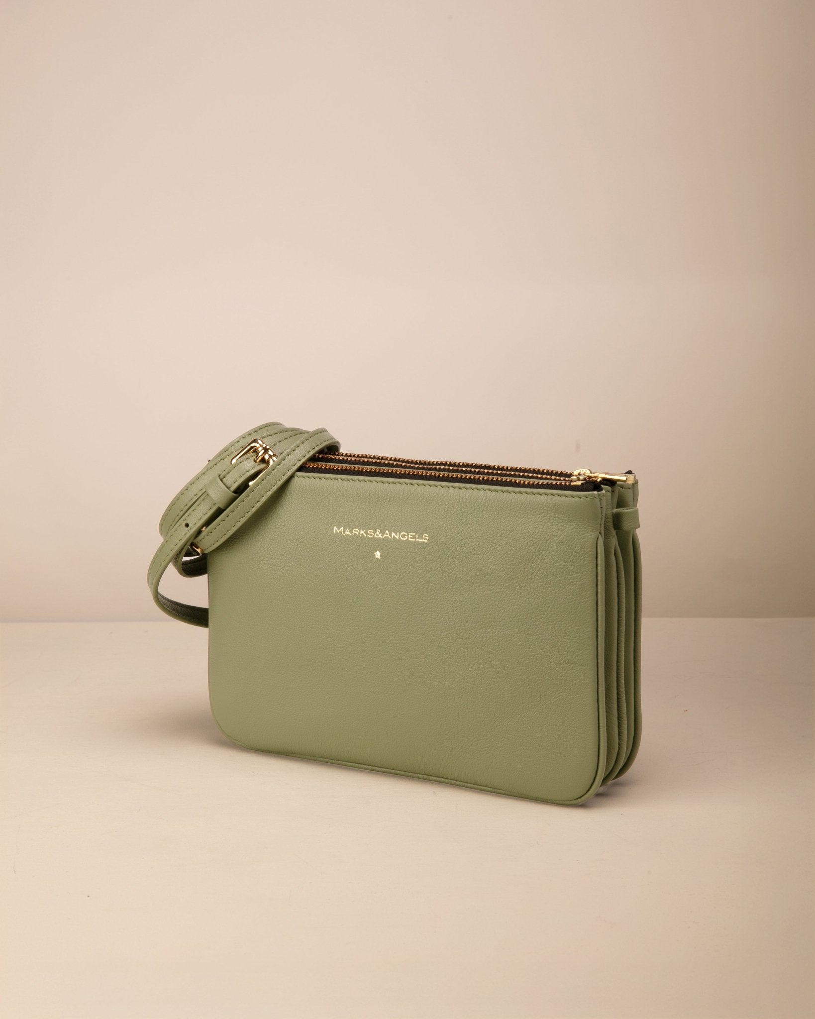 Trudi Olive - Marks&Angels