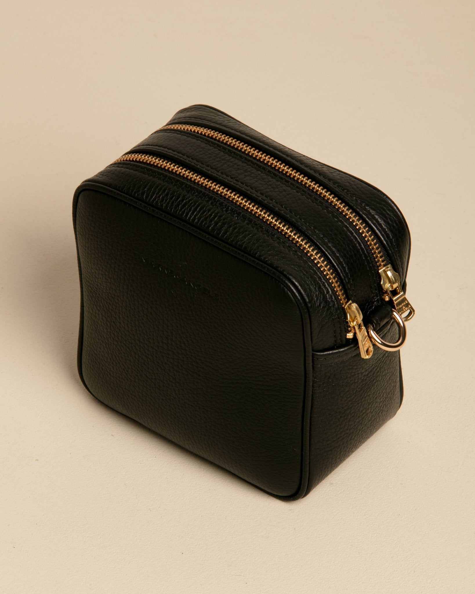 Gaia Compact Nero - Marks&Angels