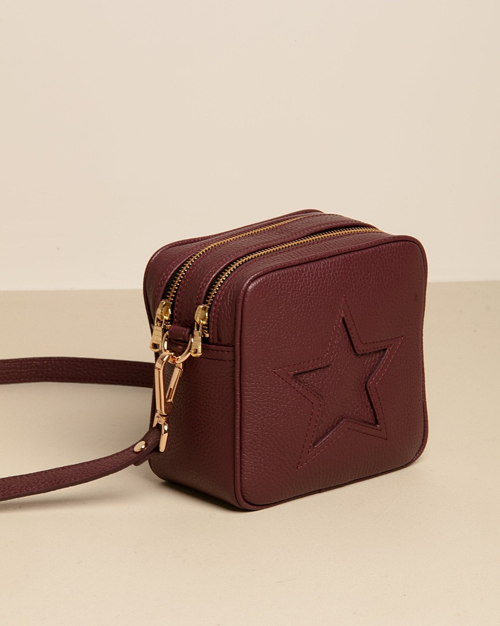 Gaia Compact Wort - Marks&Angels