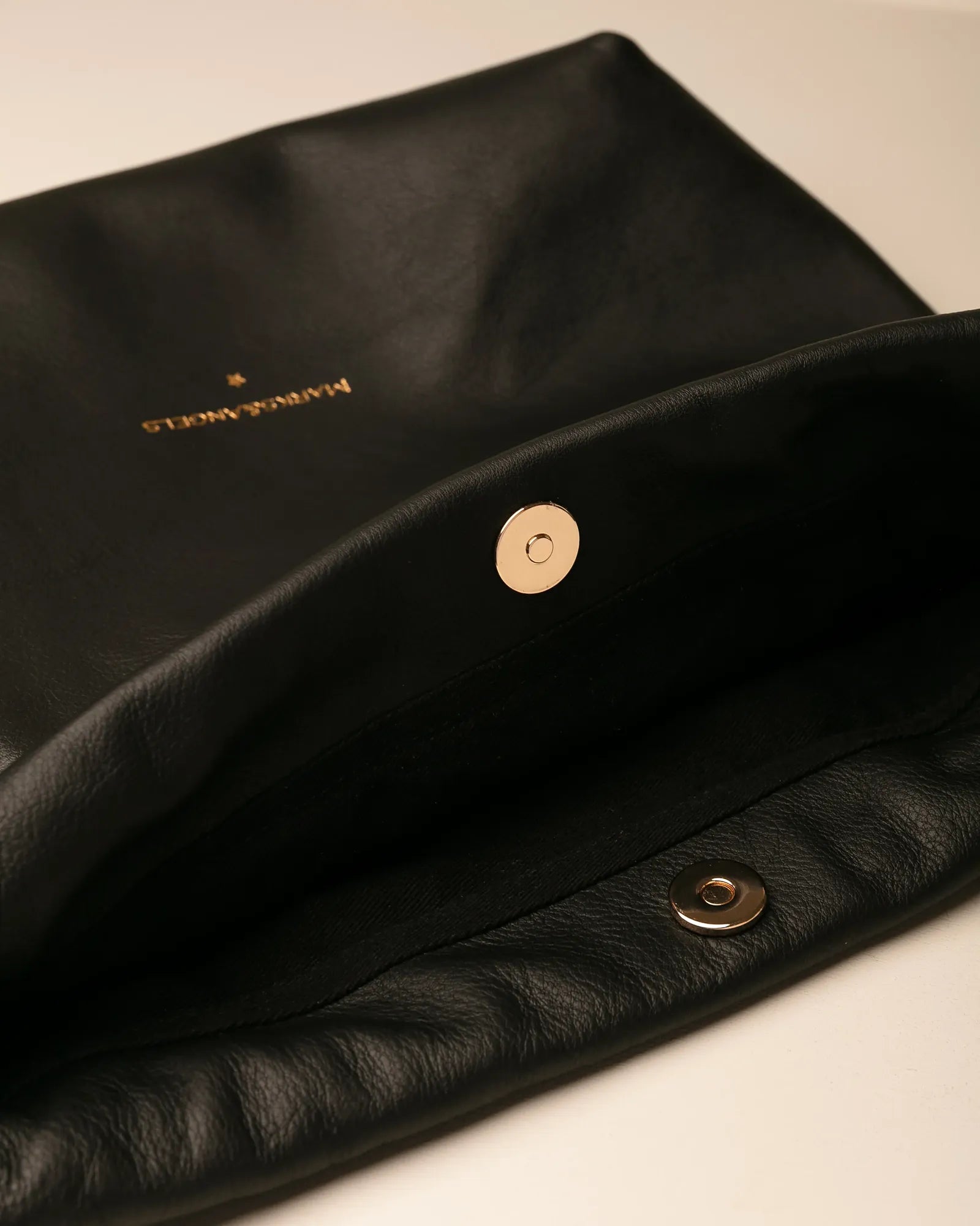 Mini Sabri New Nero - Marks&Angels