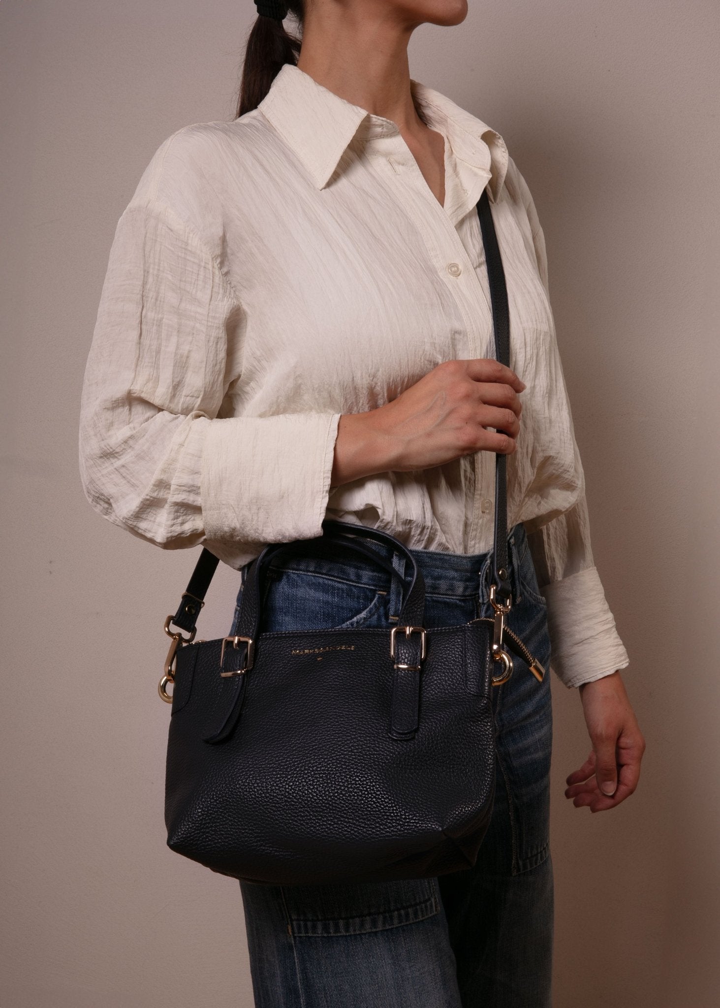 Nano Claudia Blu Flag - Marks&Angels