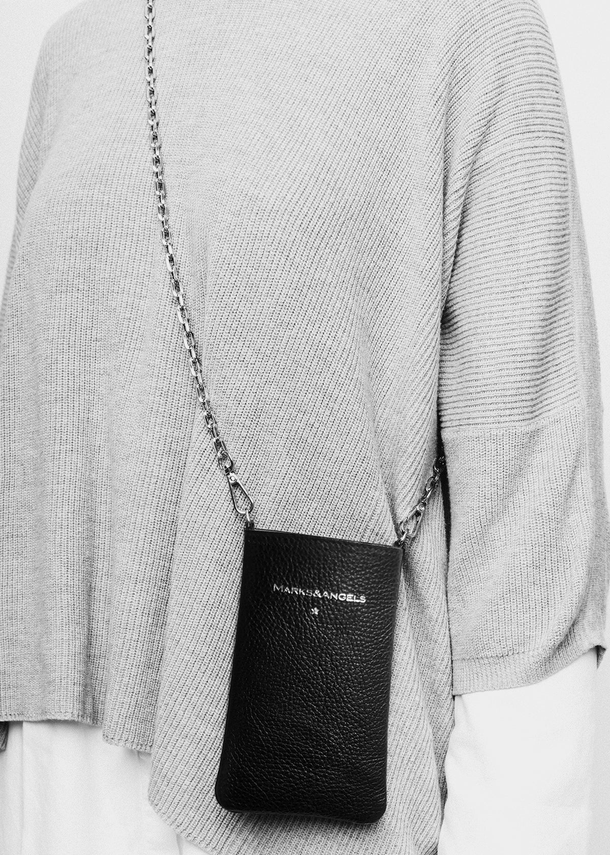 Porta Cellulare Tea Catena Sequoia - Marksandangels