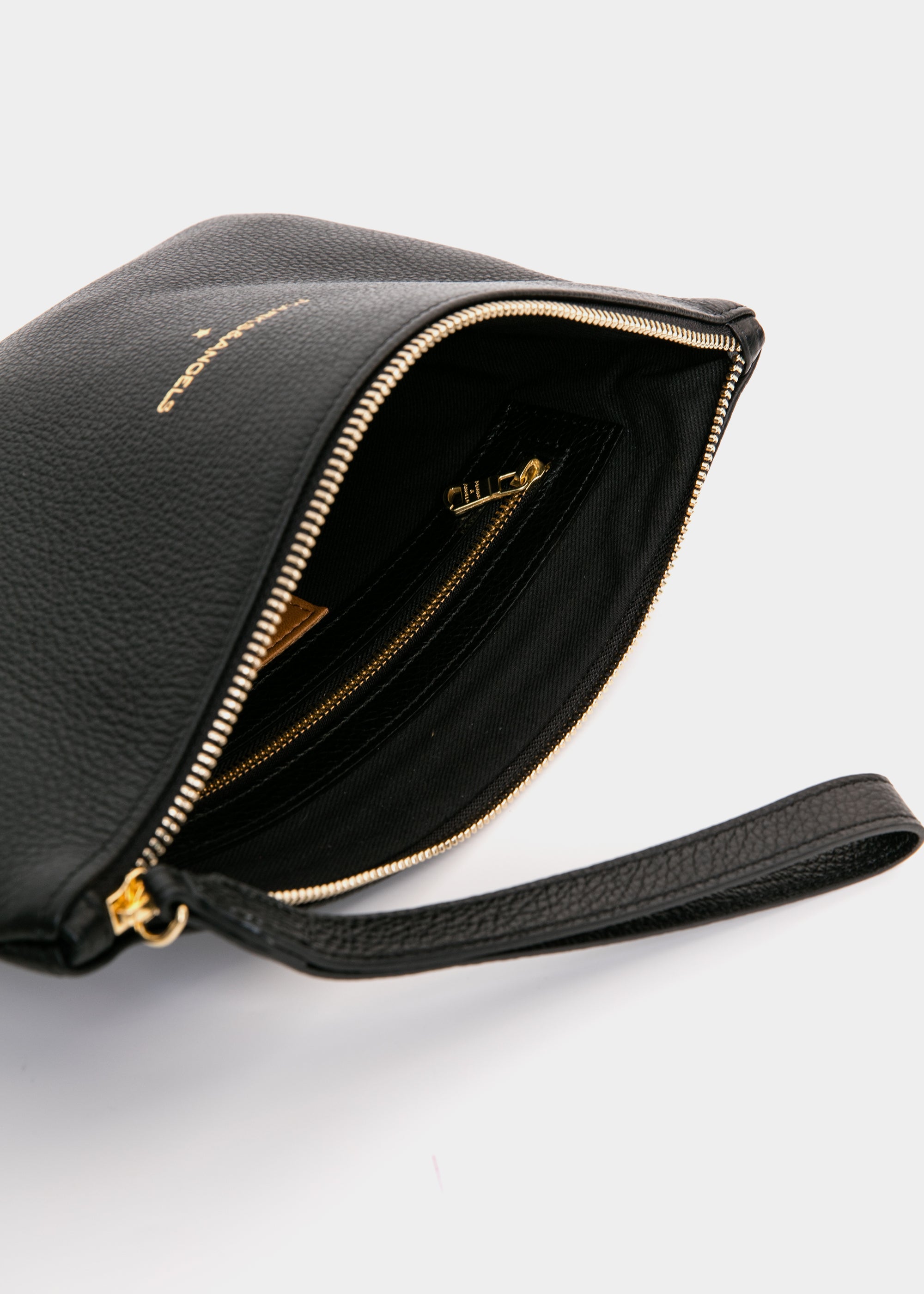 Maxi Pochette Andy Nero