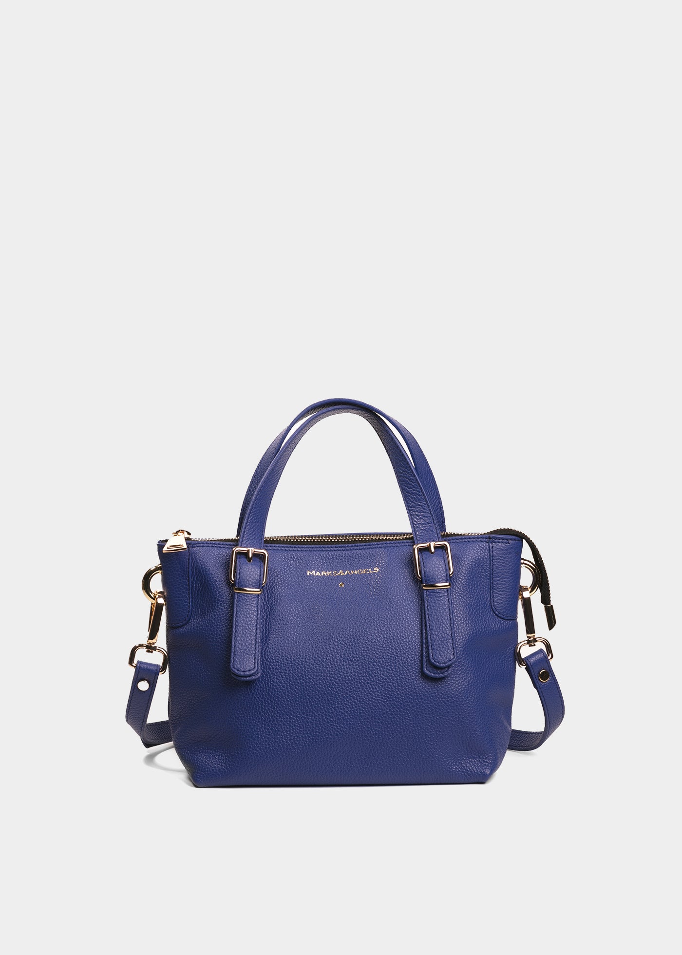 Nano Claudia Bluebird