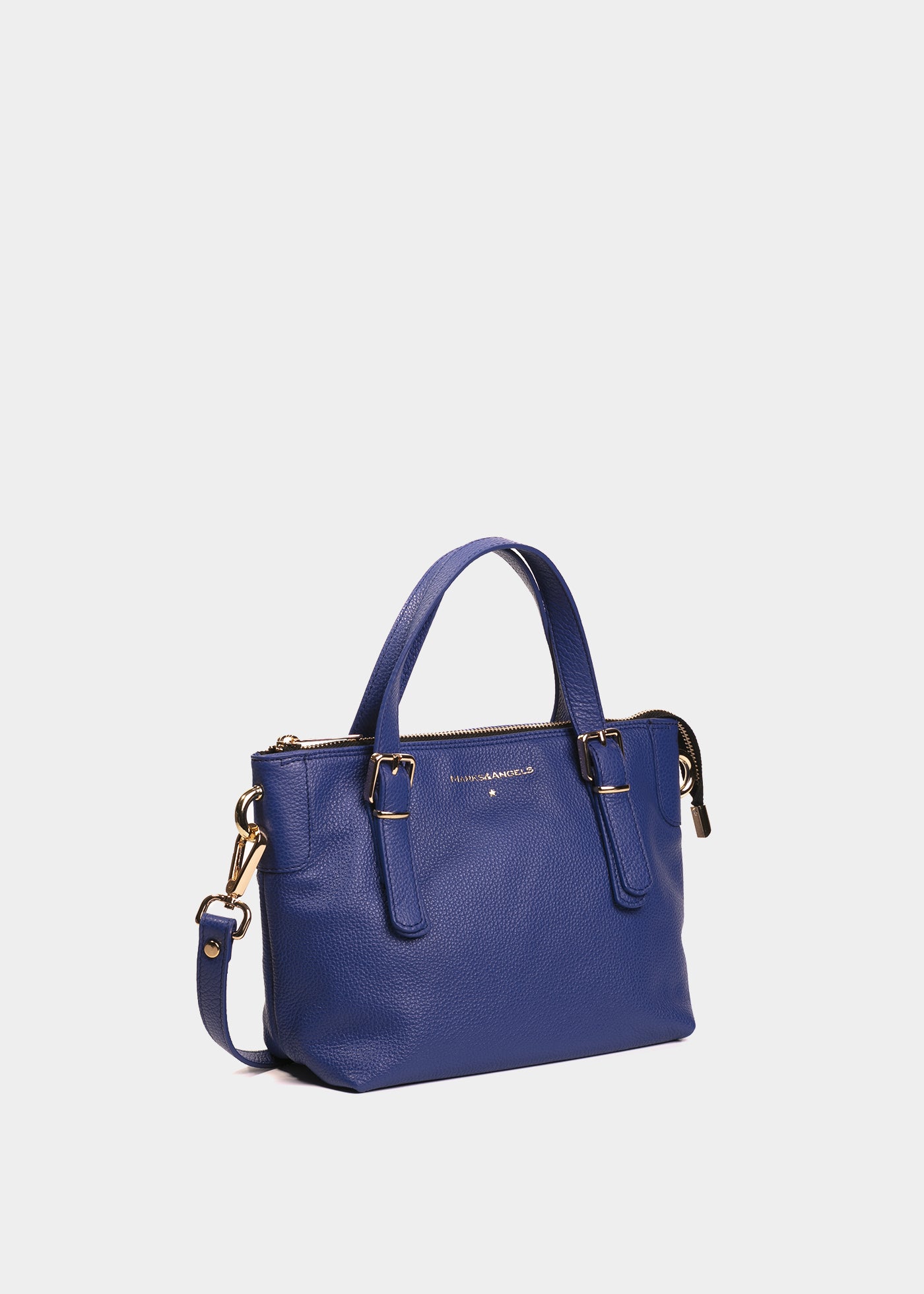 Nano Claudia Bluebird