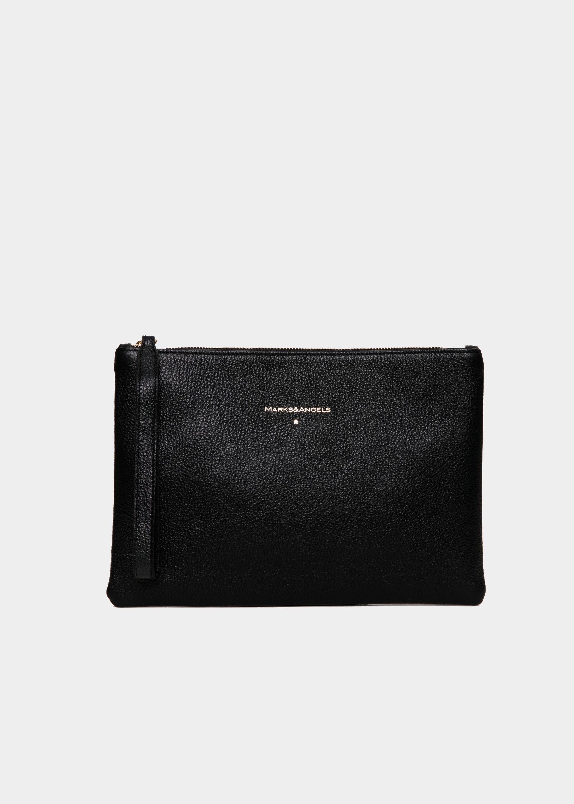 Maxi Pochette Andy Nero