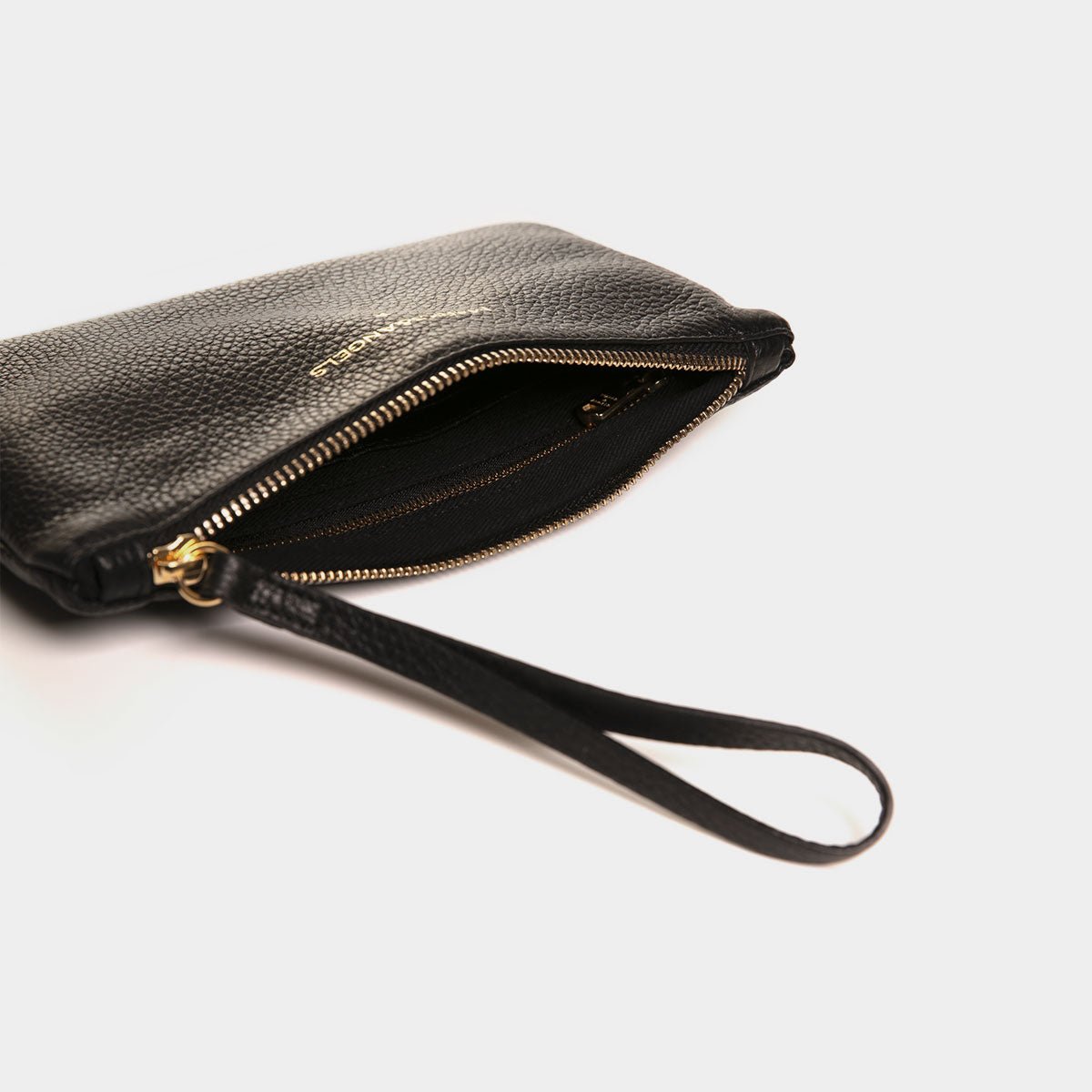 Portafoglio Mia Dollarino Nero - MarksandAngels