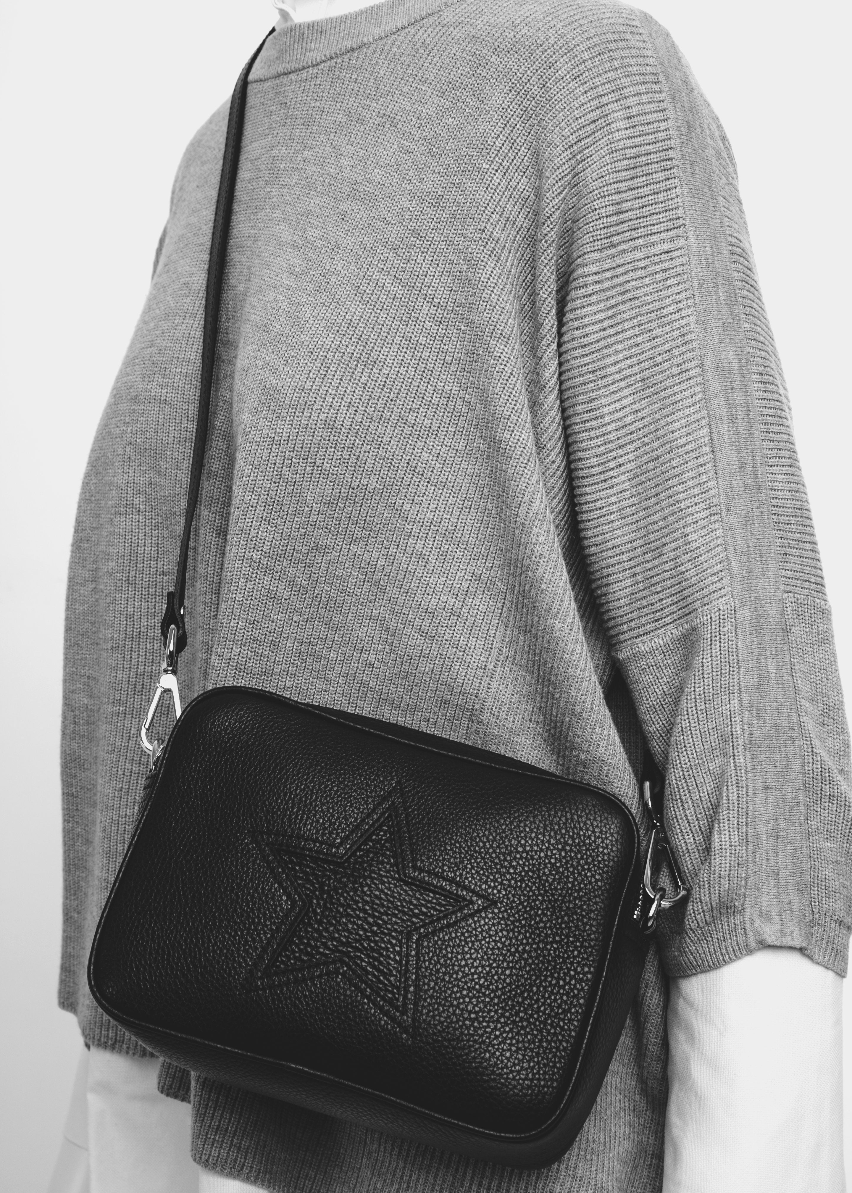 Gaia Cremisi - MarksandAngels