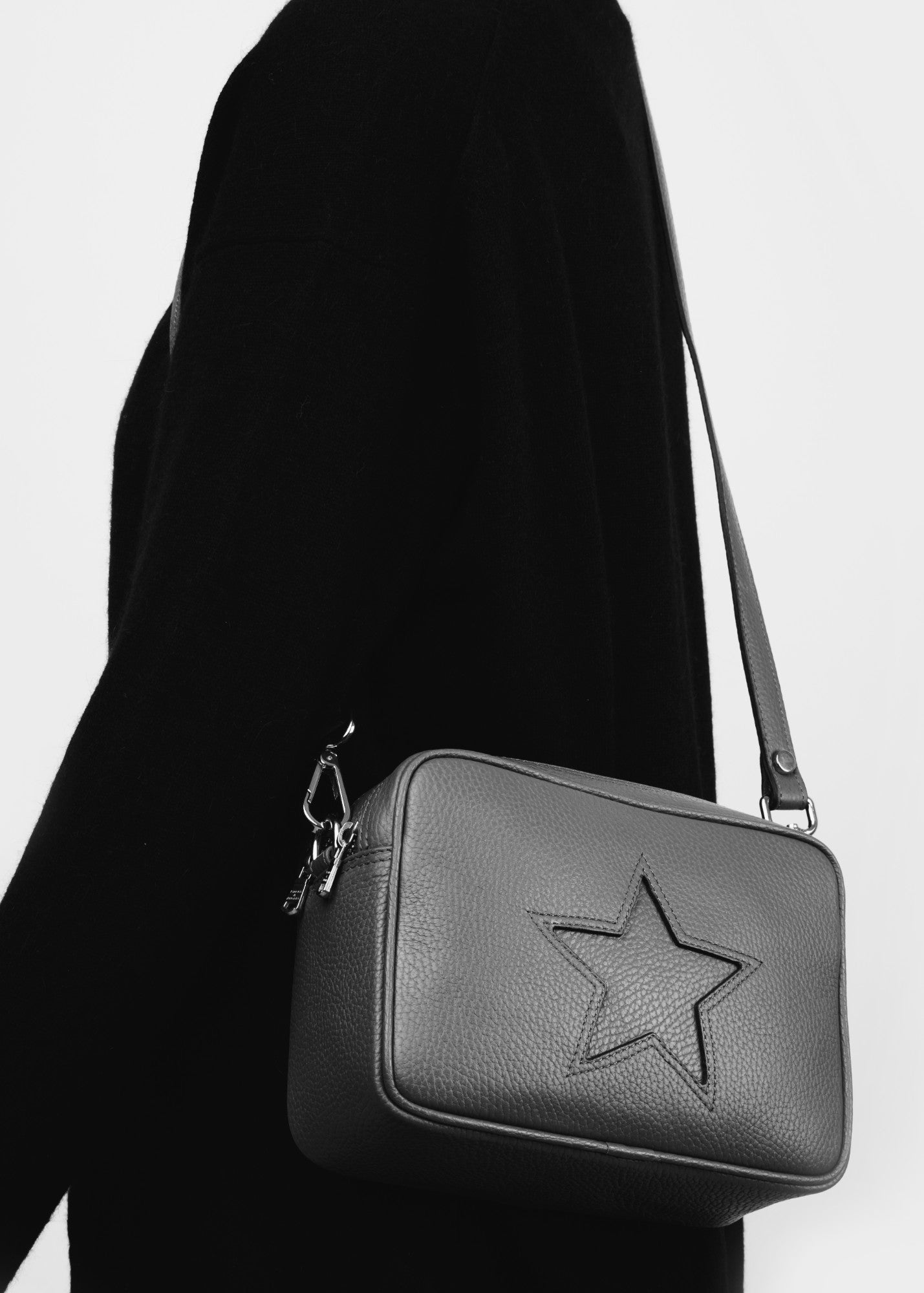 Gaia Cremisi - MarksandAngels