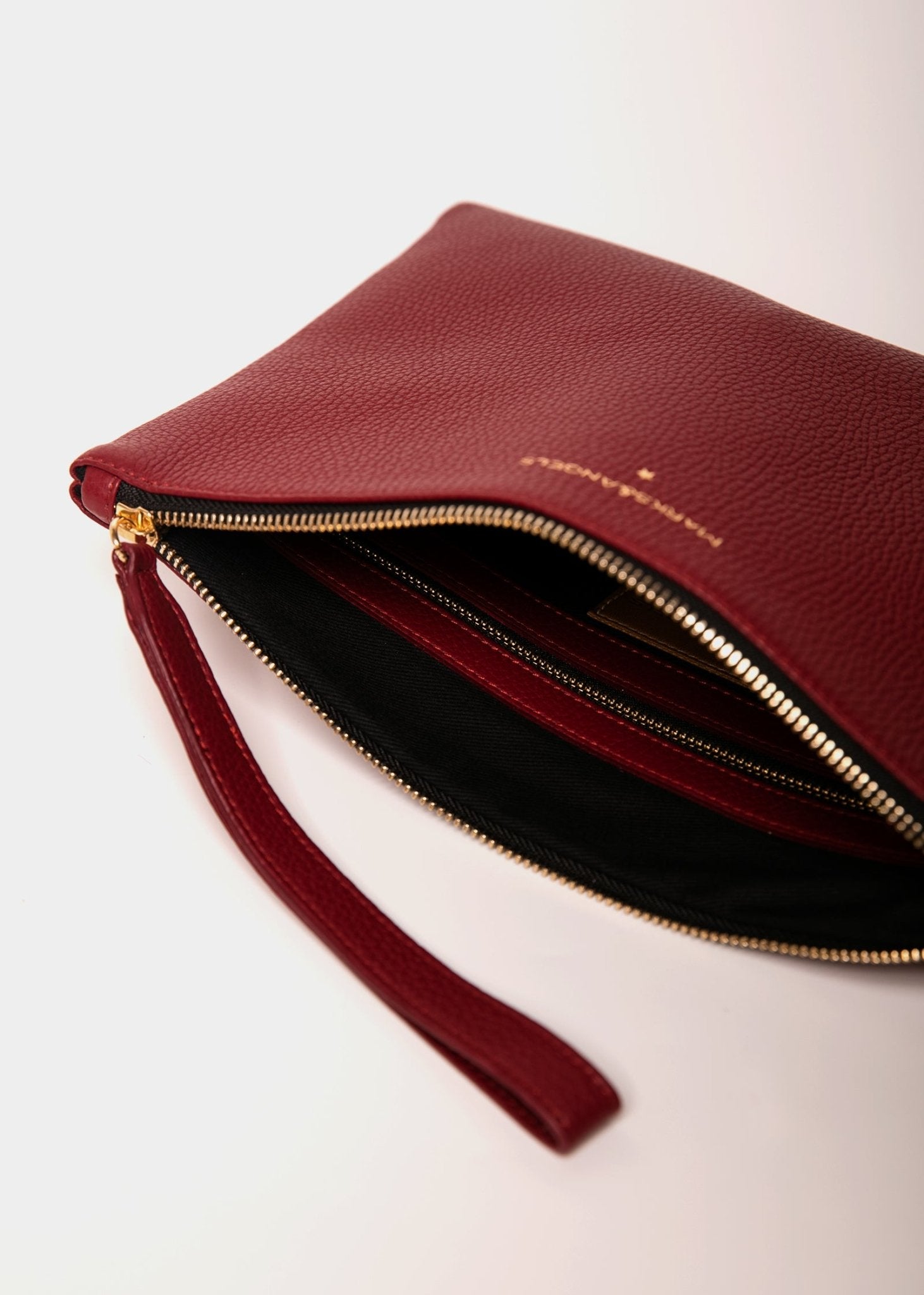 Maxi Pochette Andy Cranberry - Marks&Angels