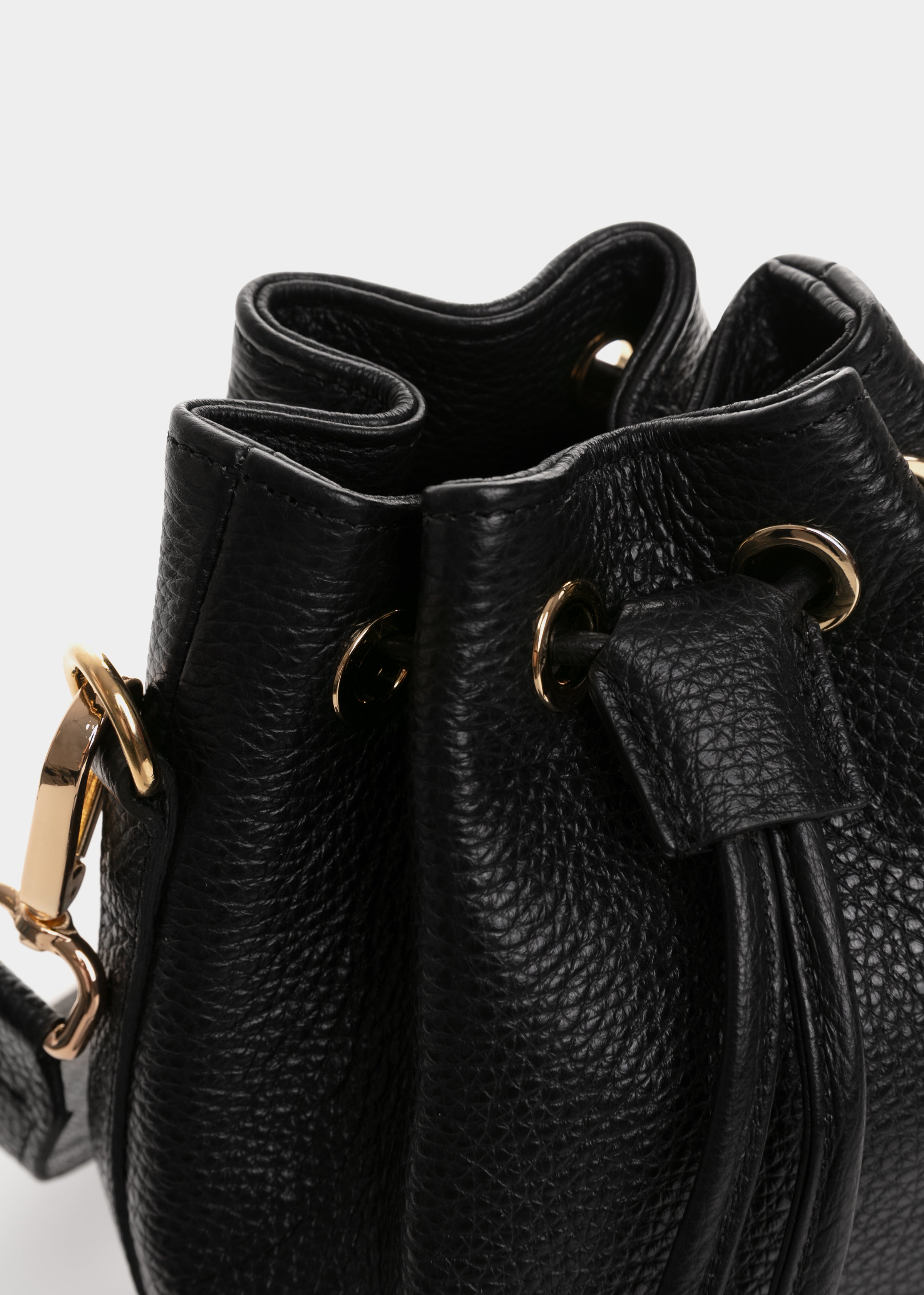 Mini Pami Nero - Marks&Angels by Alessia Marcuzzi